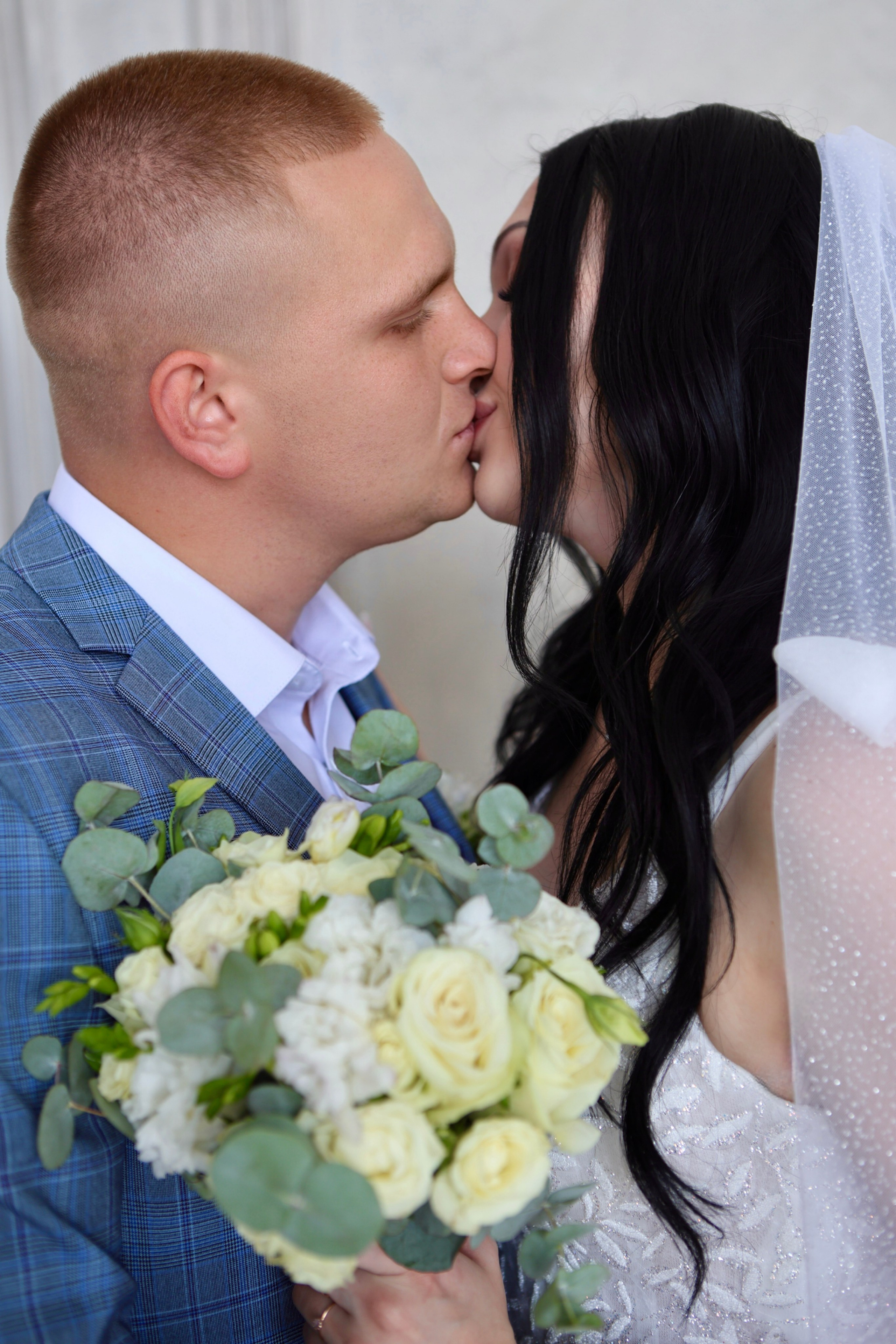 Алина и Александр. Фотограф в Курске Смирнов Евгений