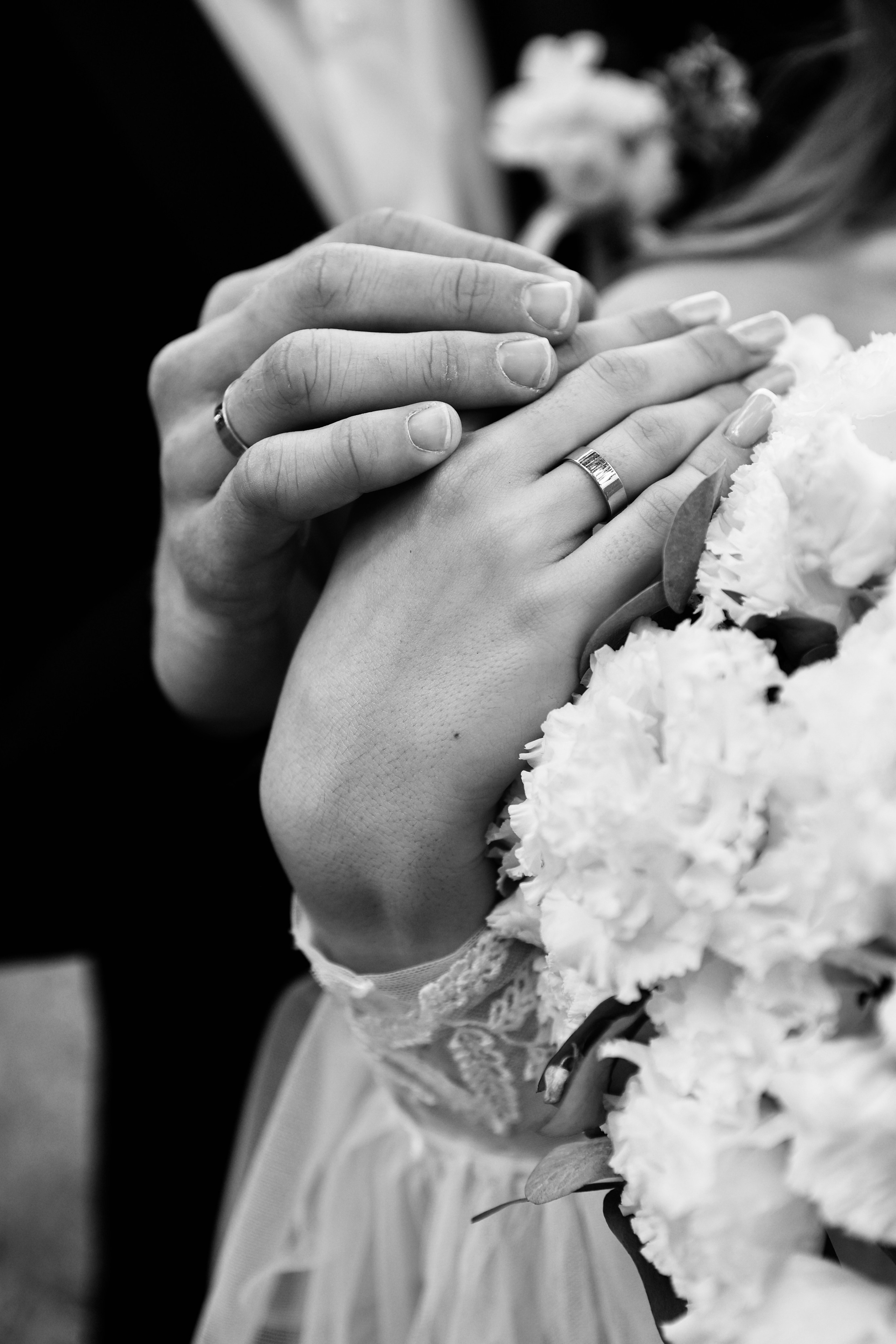 Андрей и Марина. Фотограф в Курске Смирнов Евгений