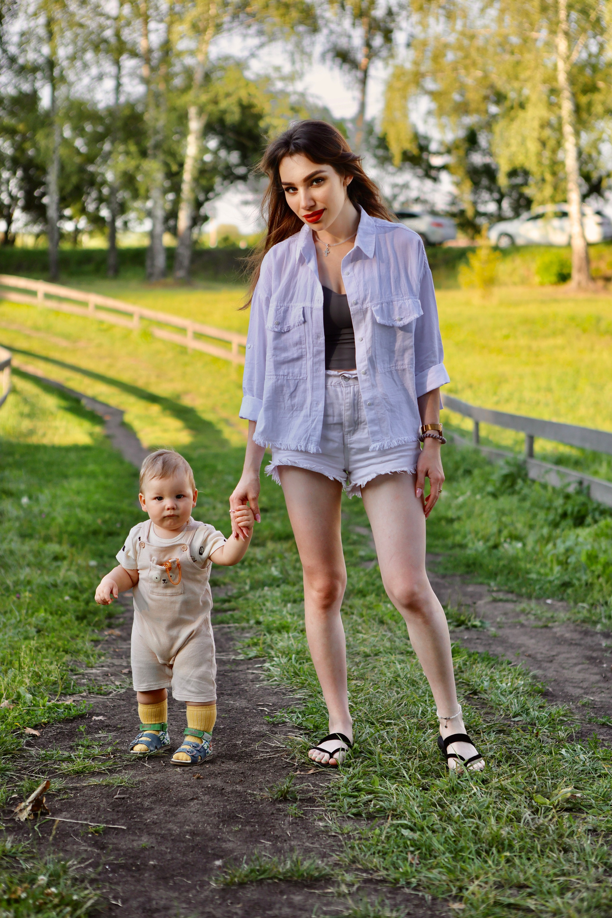 Ксения. Фотограф в Курске Смирнов Евгений