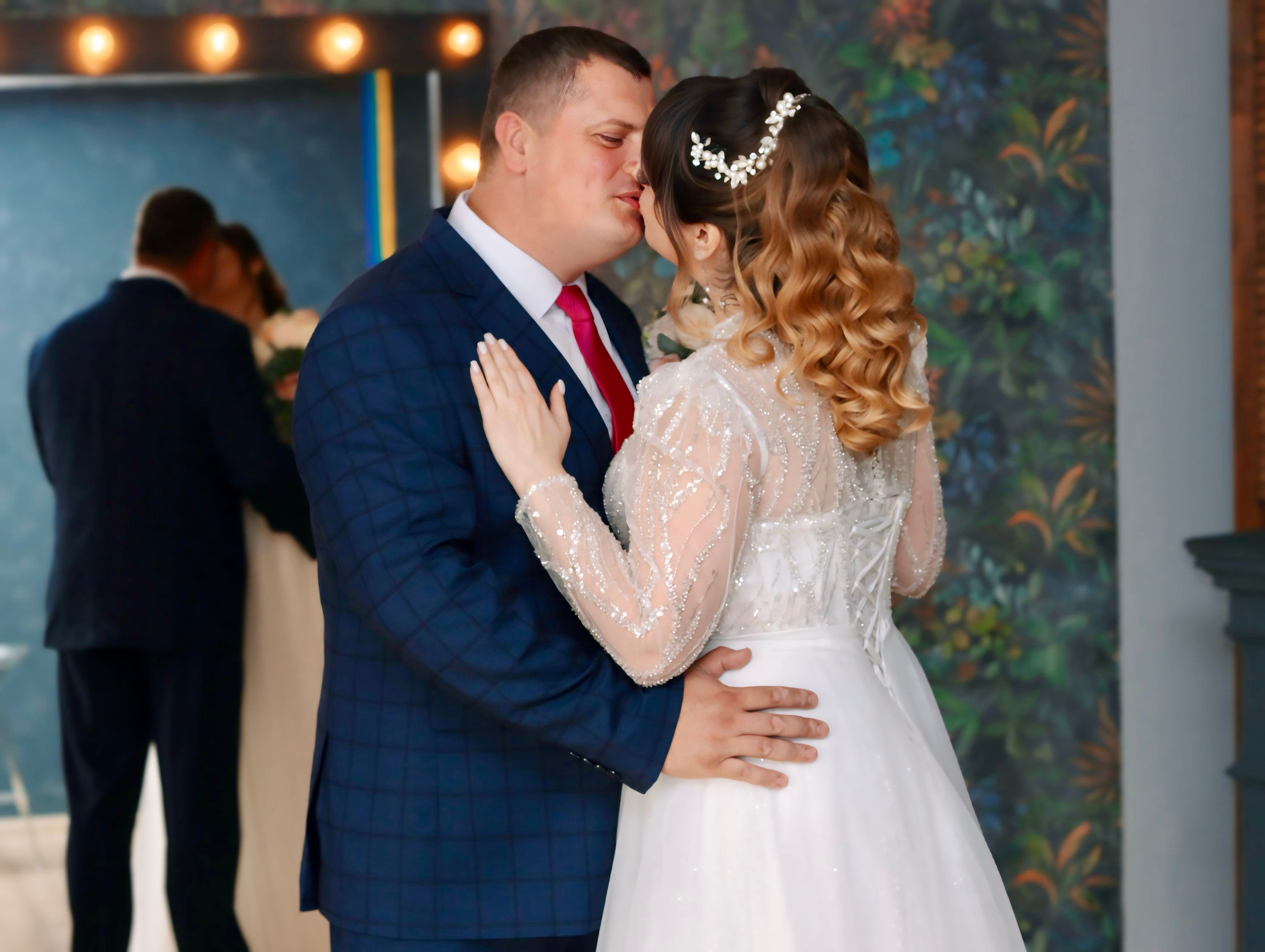 Екатерина и Антон. Фотограф в Курске Смирнов Евгений