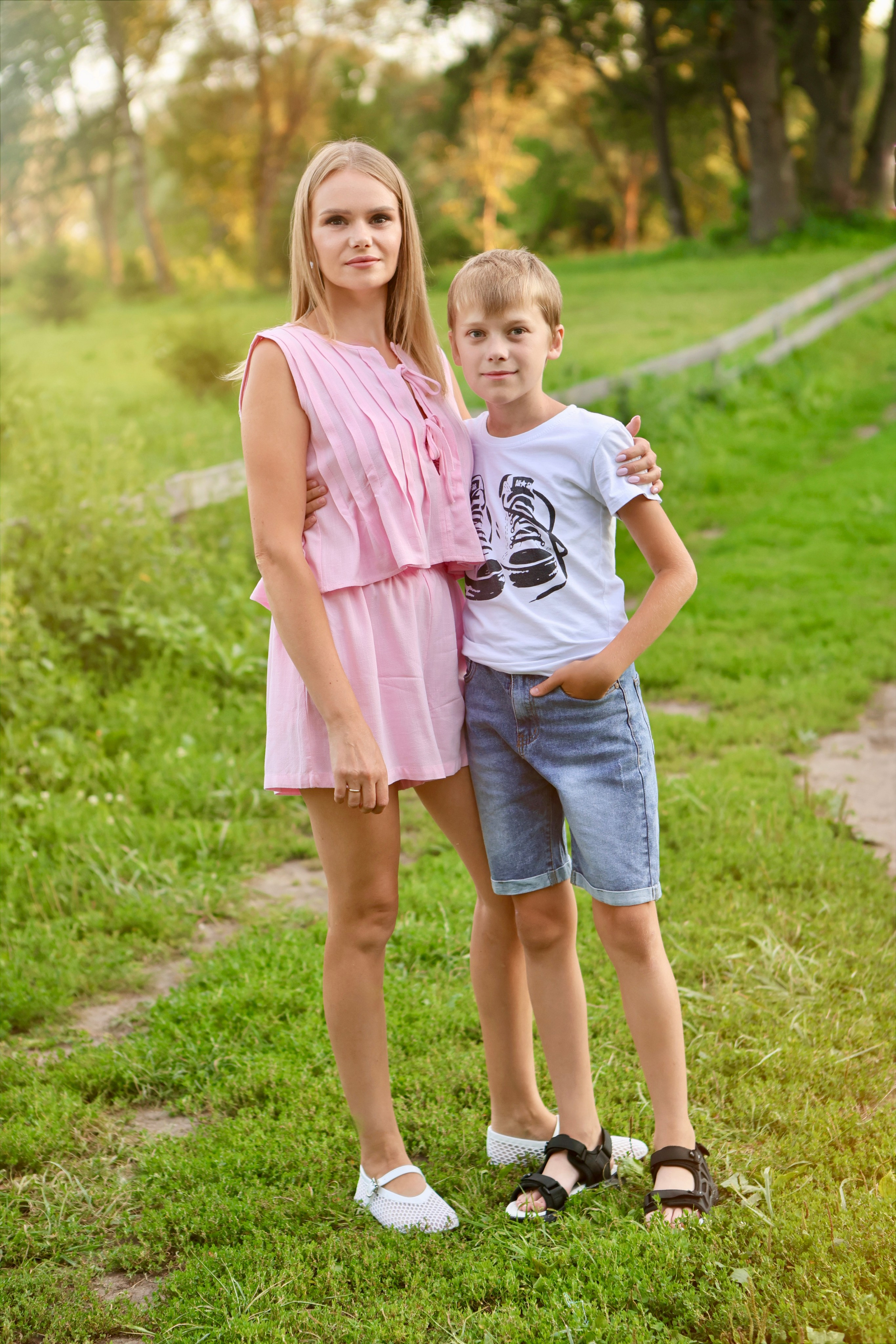 Екатерина. Фотограф в Курске Смирнов Евгений