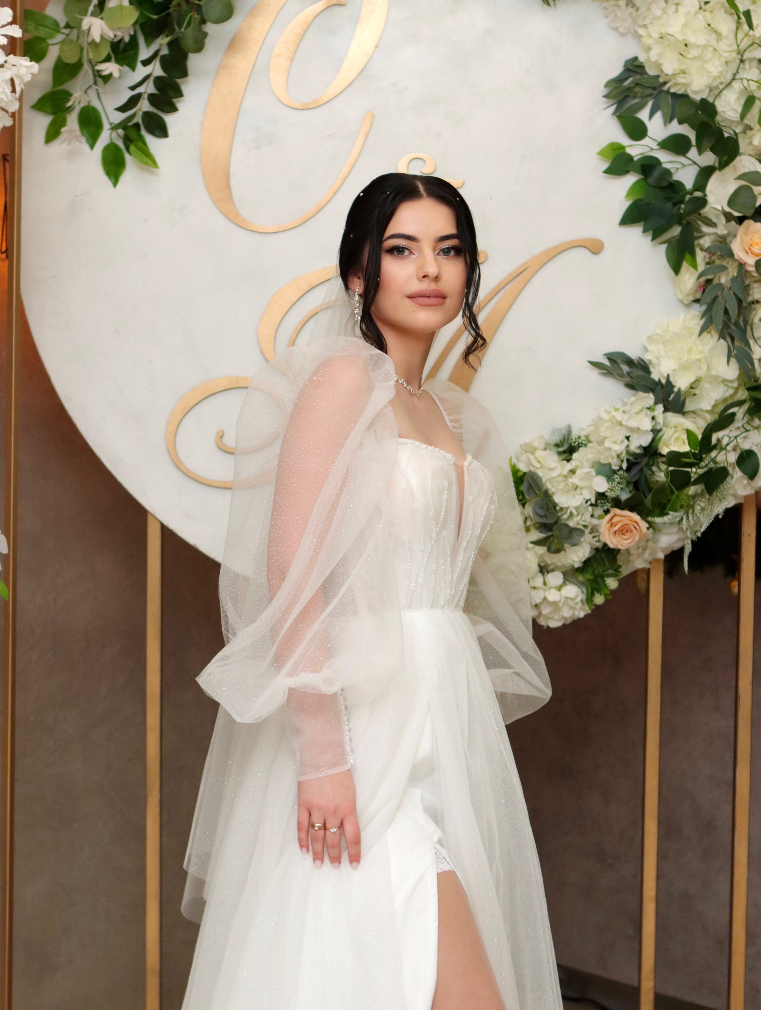 Сергей и Мария банкет. Фотограф в Курске Смирнов Евгений