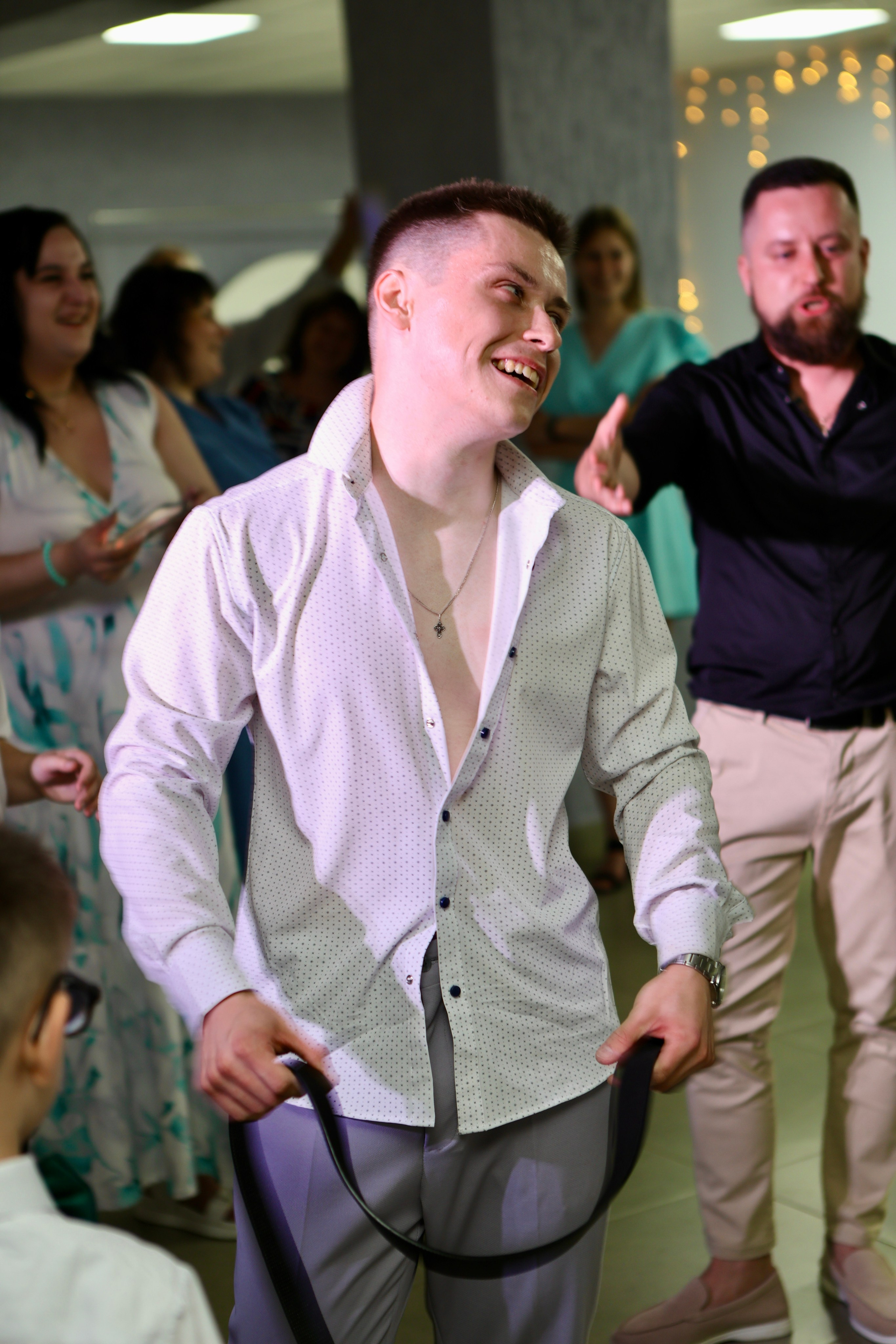 Свадьба Игоря и Татьяны. Фотограф в Курске Смирнов Евгений