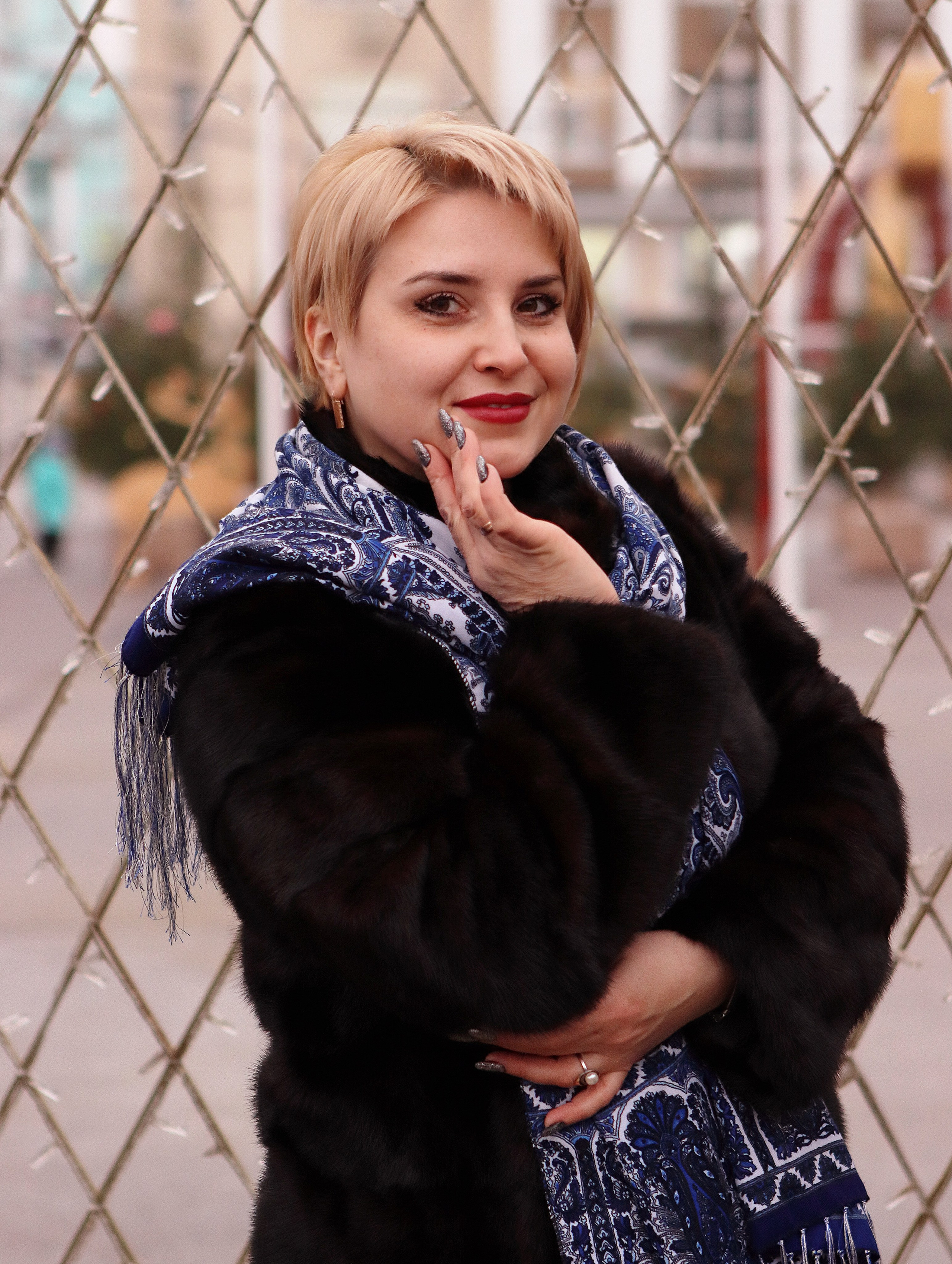 Ирина. Фотограф в Курске Смирнов Евгений