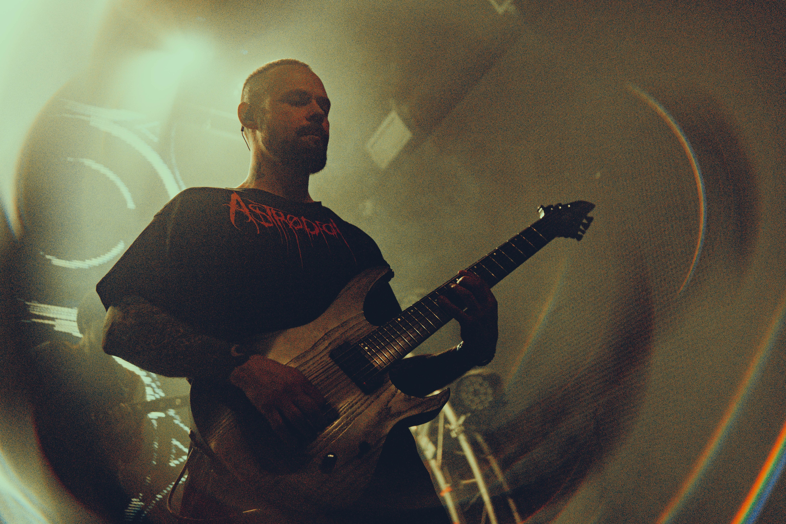 The Korea 16.05.2025. Фотограф Дядя Сник