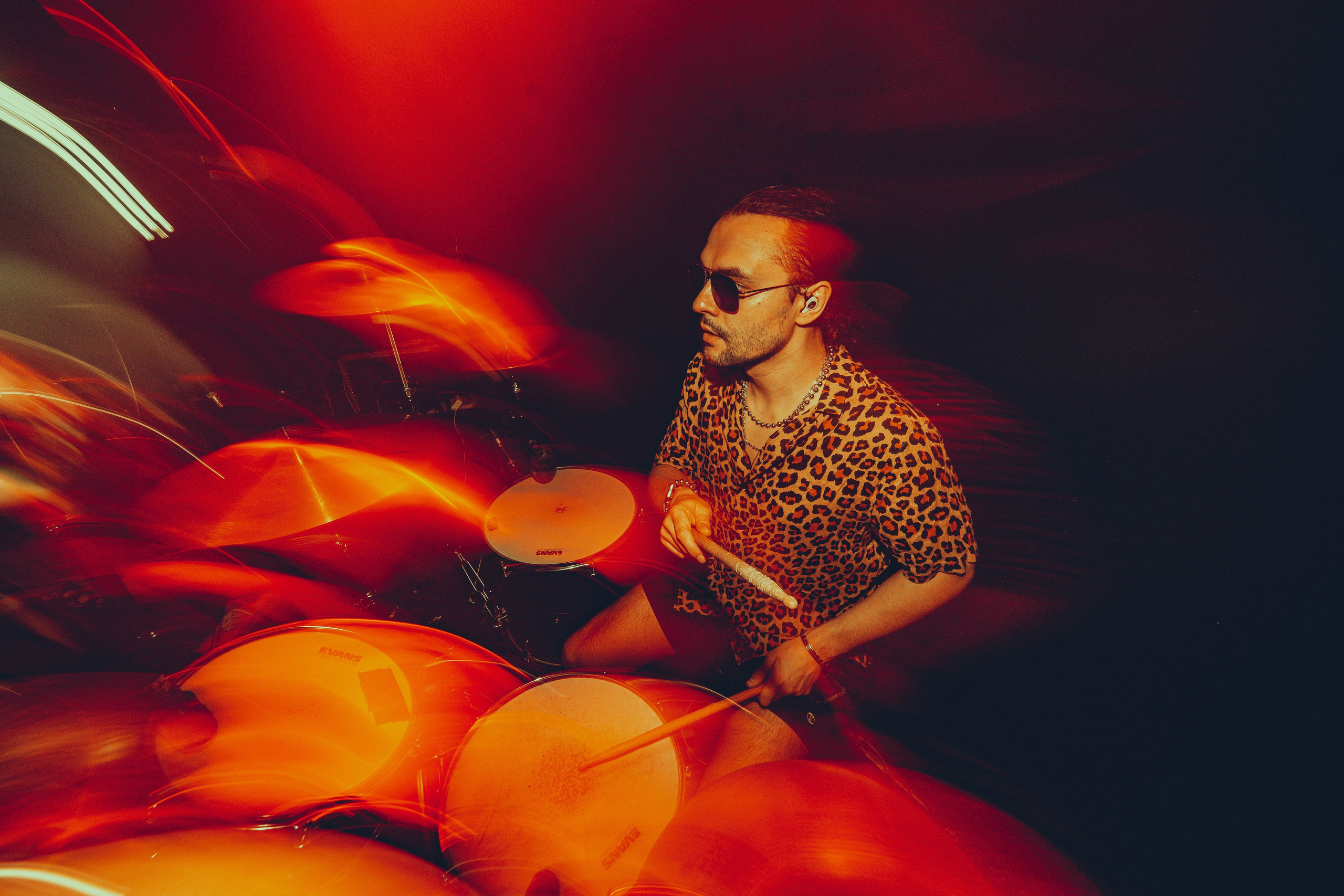 Idols to be faded 14.06.2025. Фотограф Дядя Сник