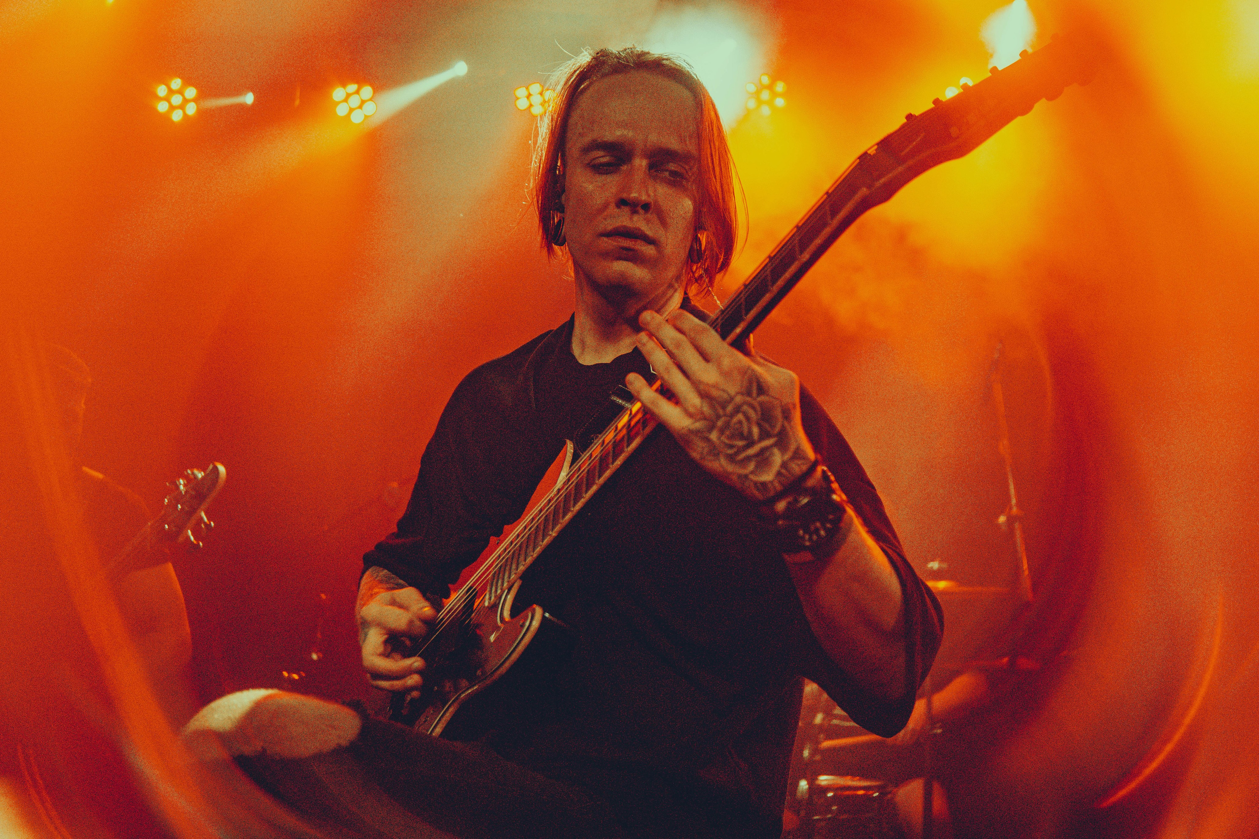 Bite the goat 17.08.2025. Фотограф Дядя Сник