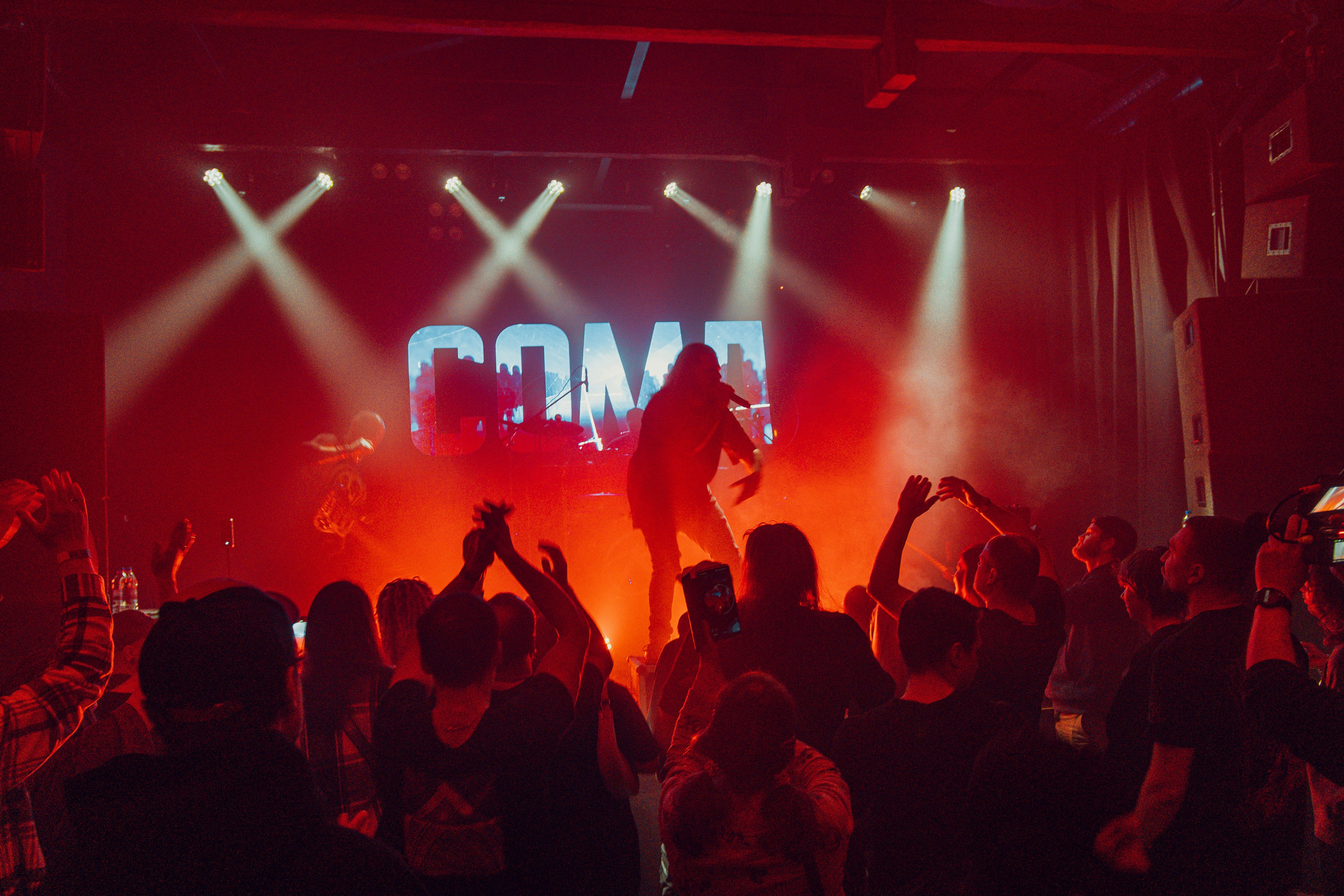 Kapranov 13.04.2025. Фотограф Дядя Сник