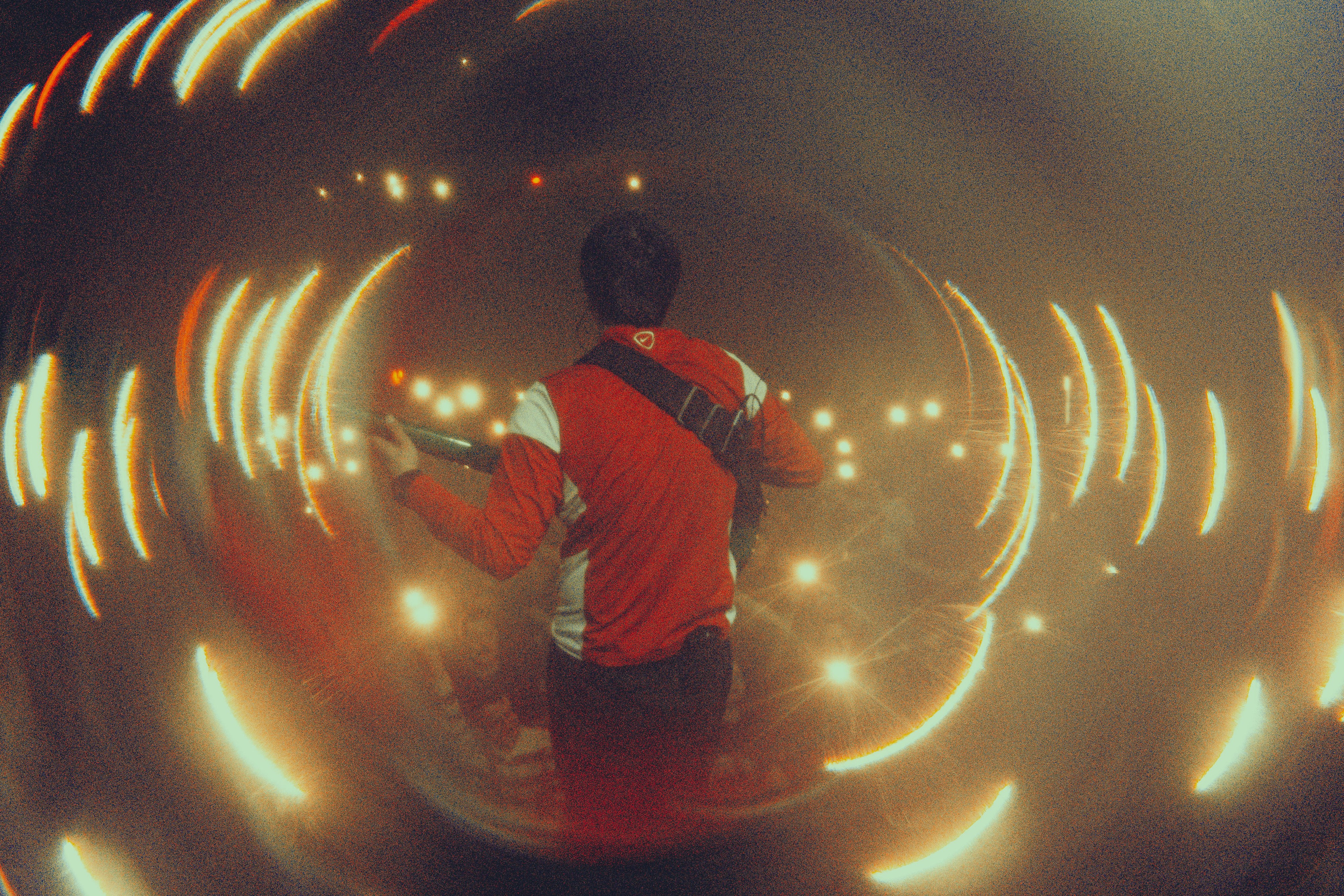 The Korea 16.05.2025. Фотограф Дядя Сник