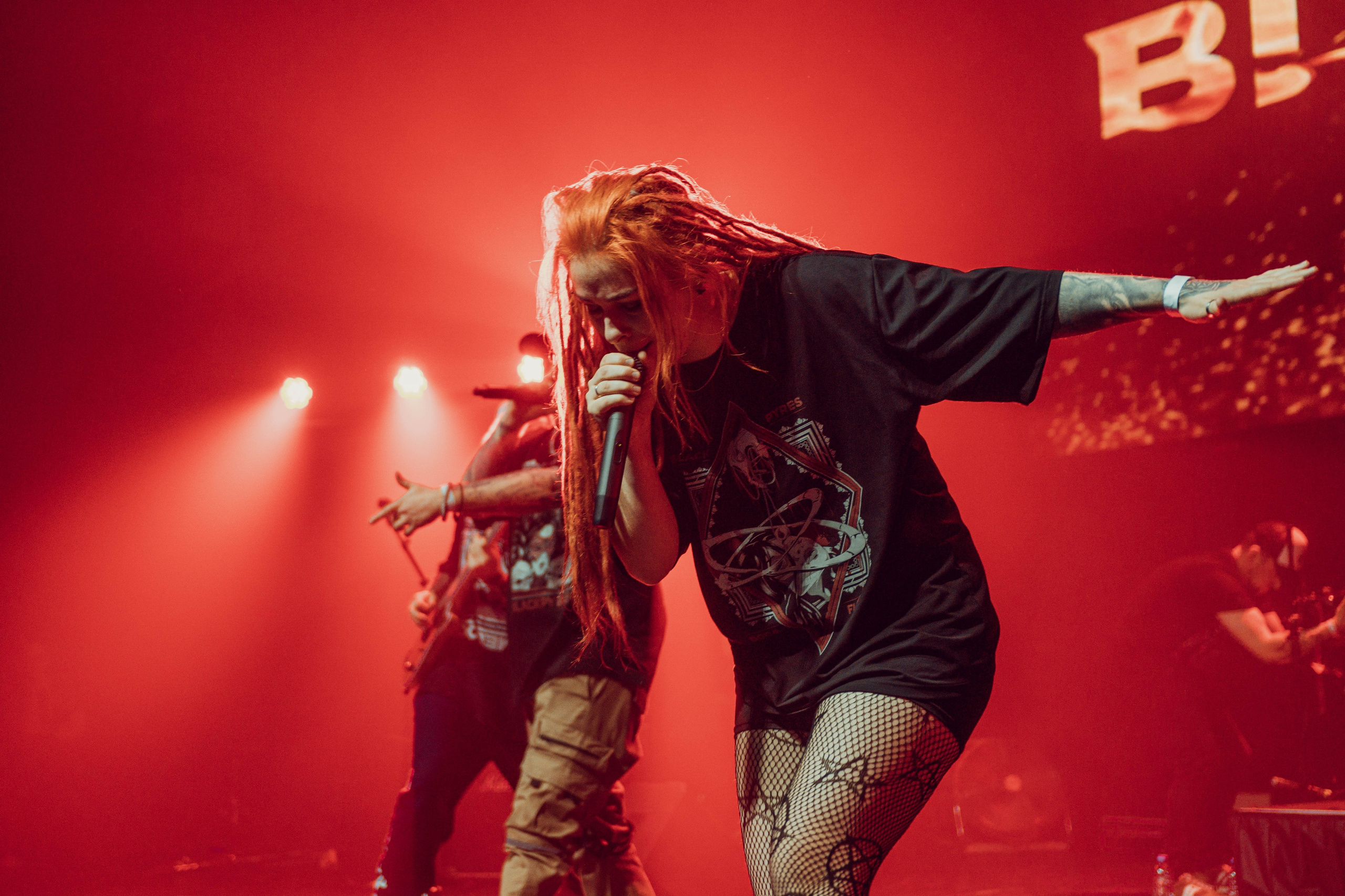 Blackpyres 10.05.2024. Фотограф Дядя Сник