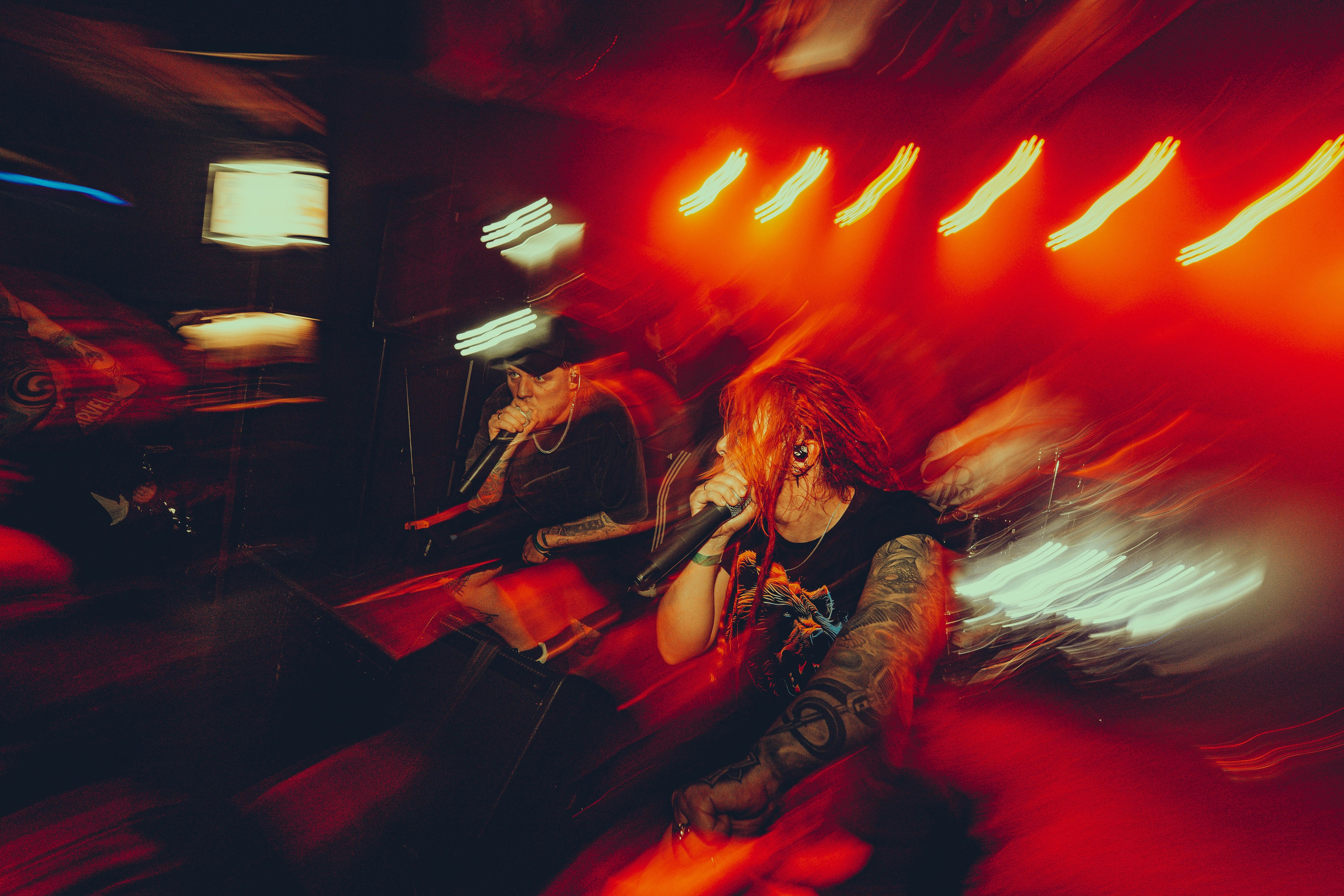 Blackpyres 12.06.2025. Фотограф Дядя Сник