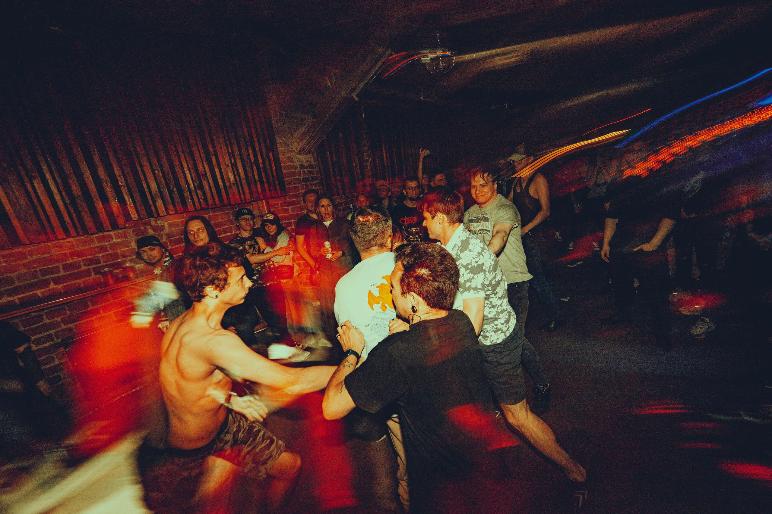 Blackpyres 12.06.2025. Фотограф Дядя Сник