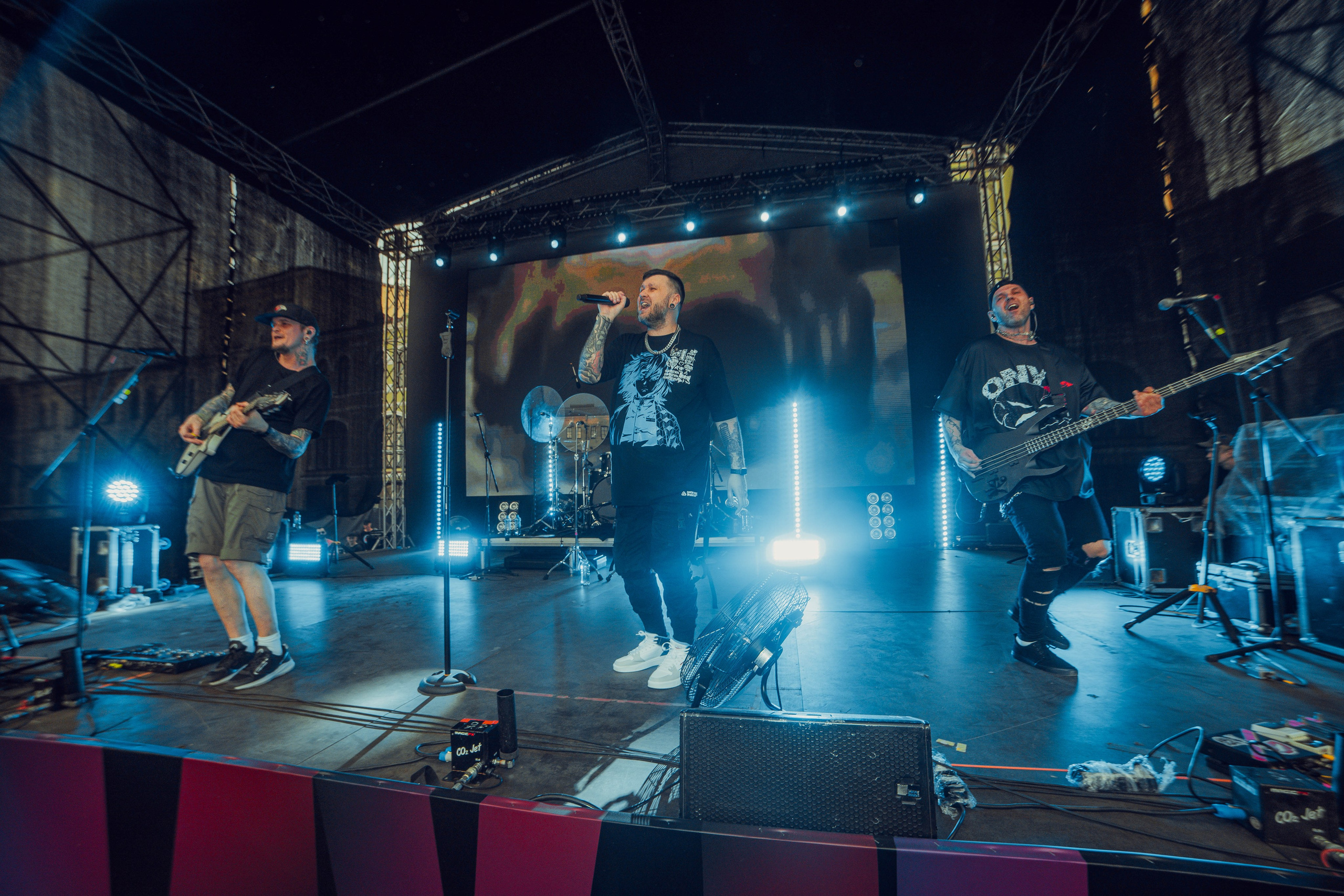 Stigmata 31.05.2024. Фотограф Дядя Сник