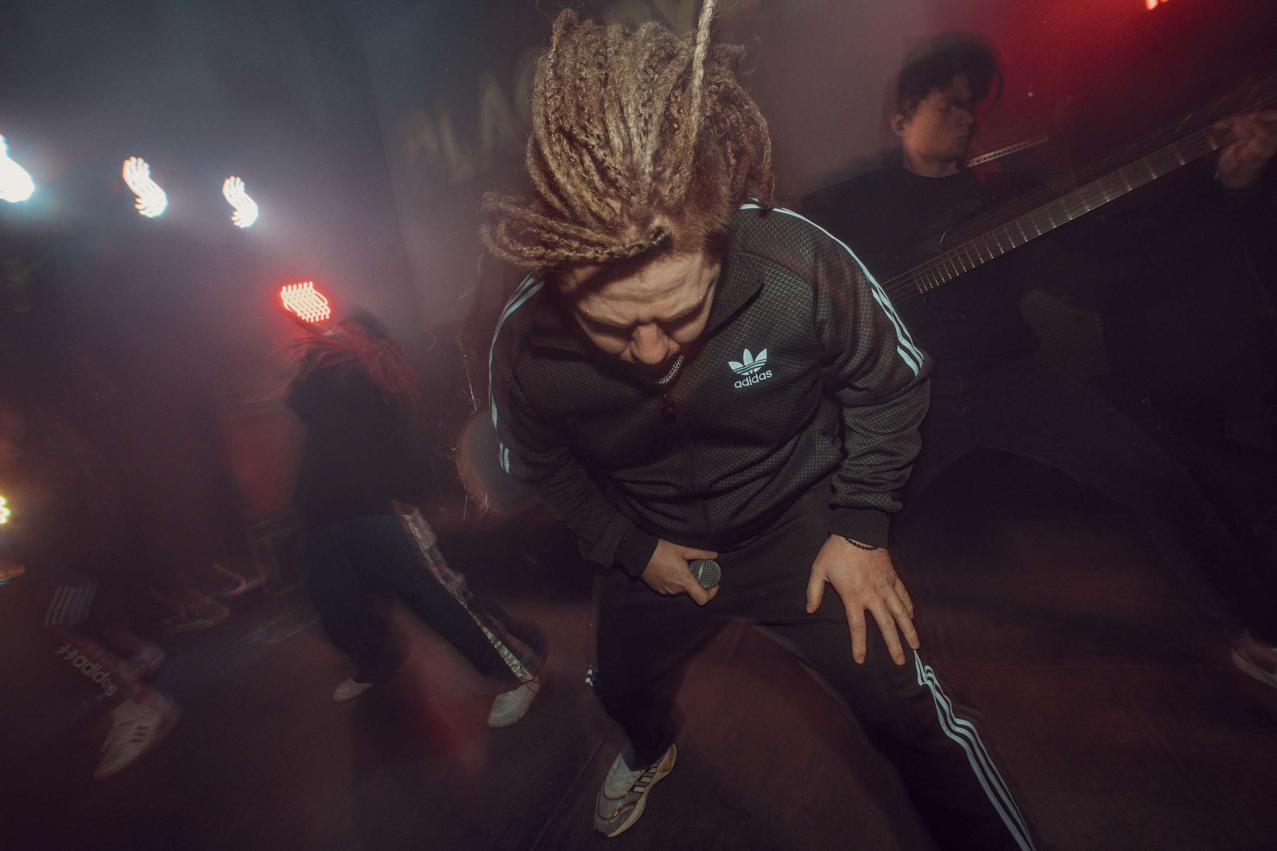 Blackpyres 20.01.2024. Фотограф Дядя Сник