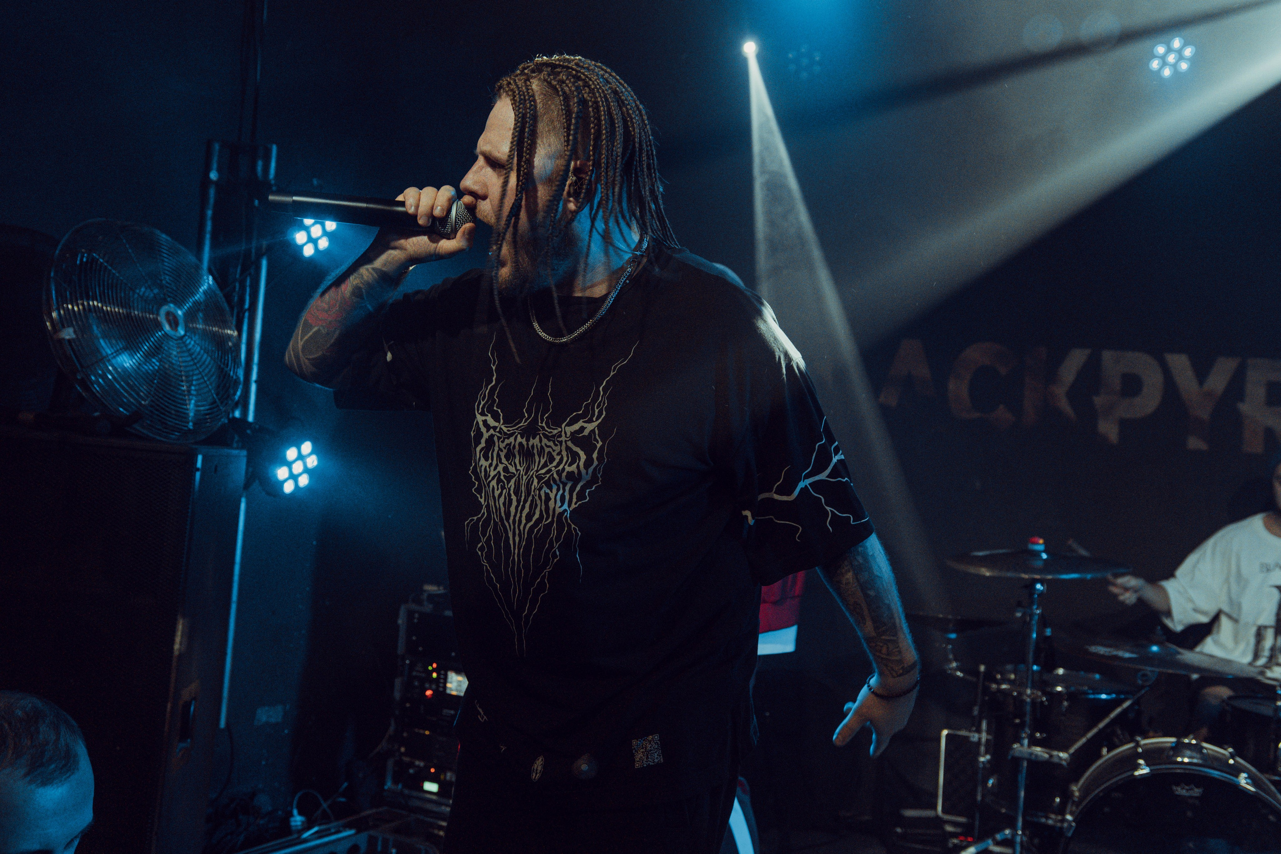 Blackpyres 23.12.2023. Фотограф Дядя Сник