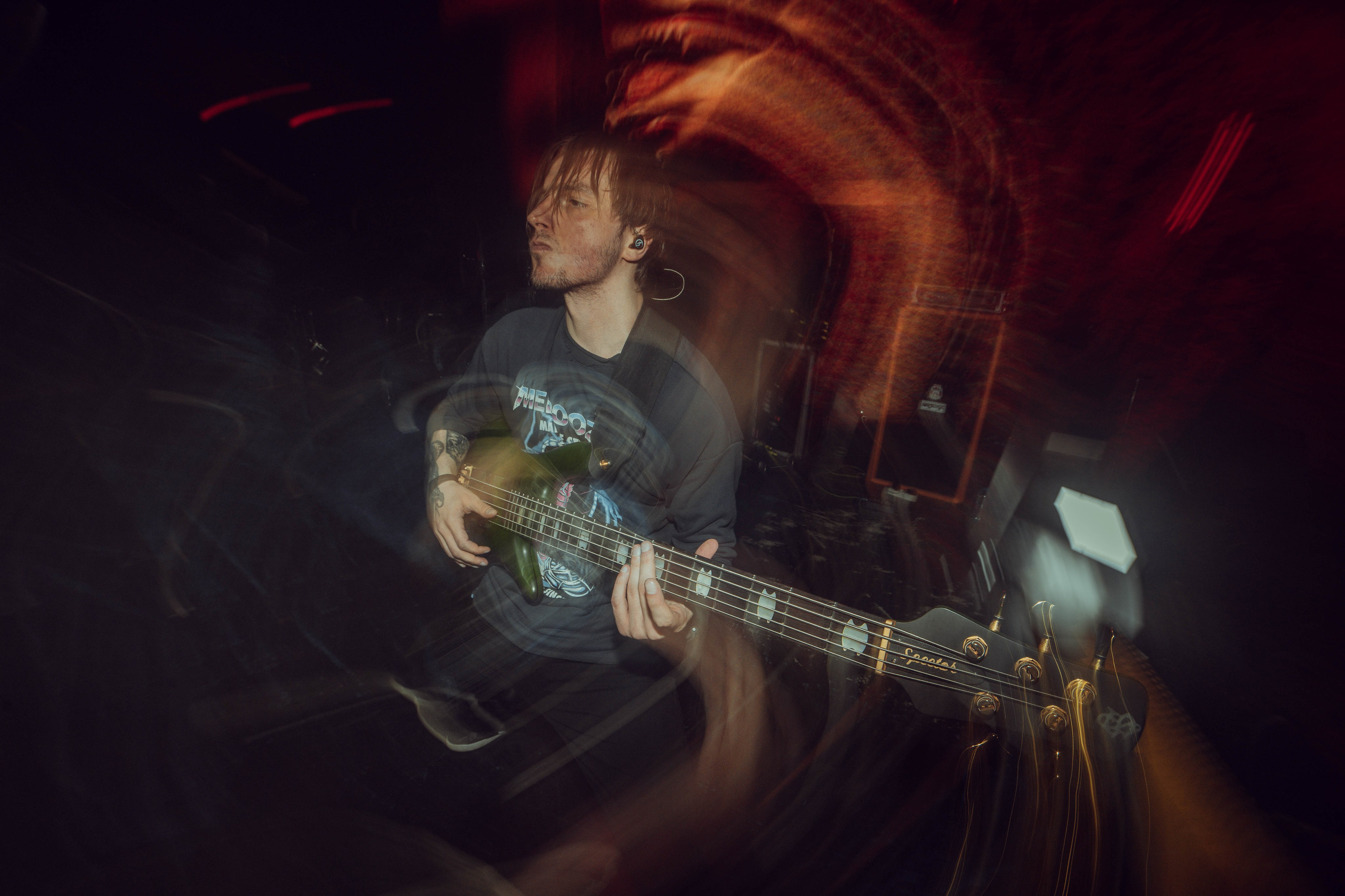 Blackpyres 10.05.2024. Фотограф Дядя Сник