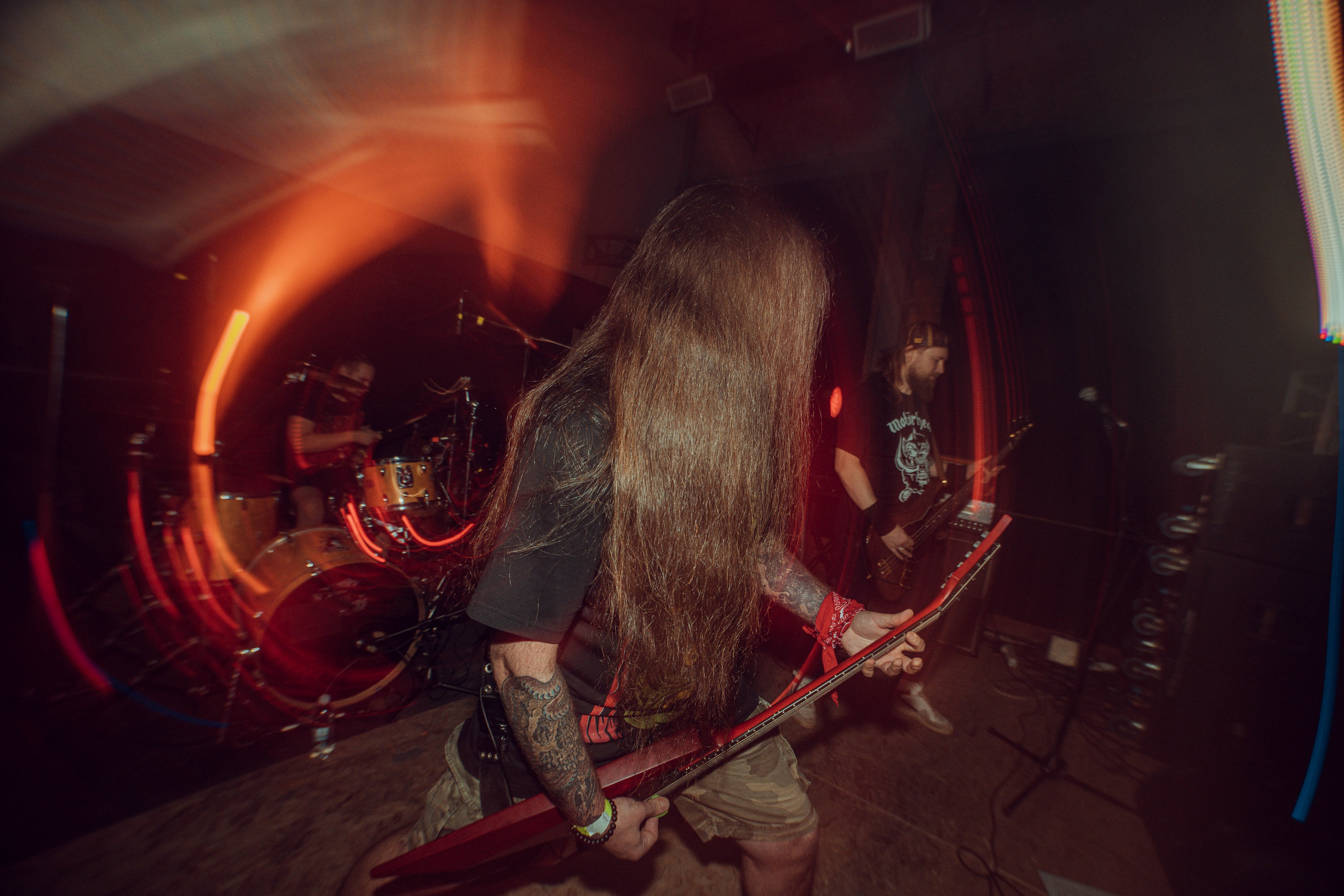 Der Döbermann 26.01.2024. Фотограф Дядя Сник