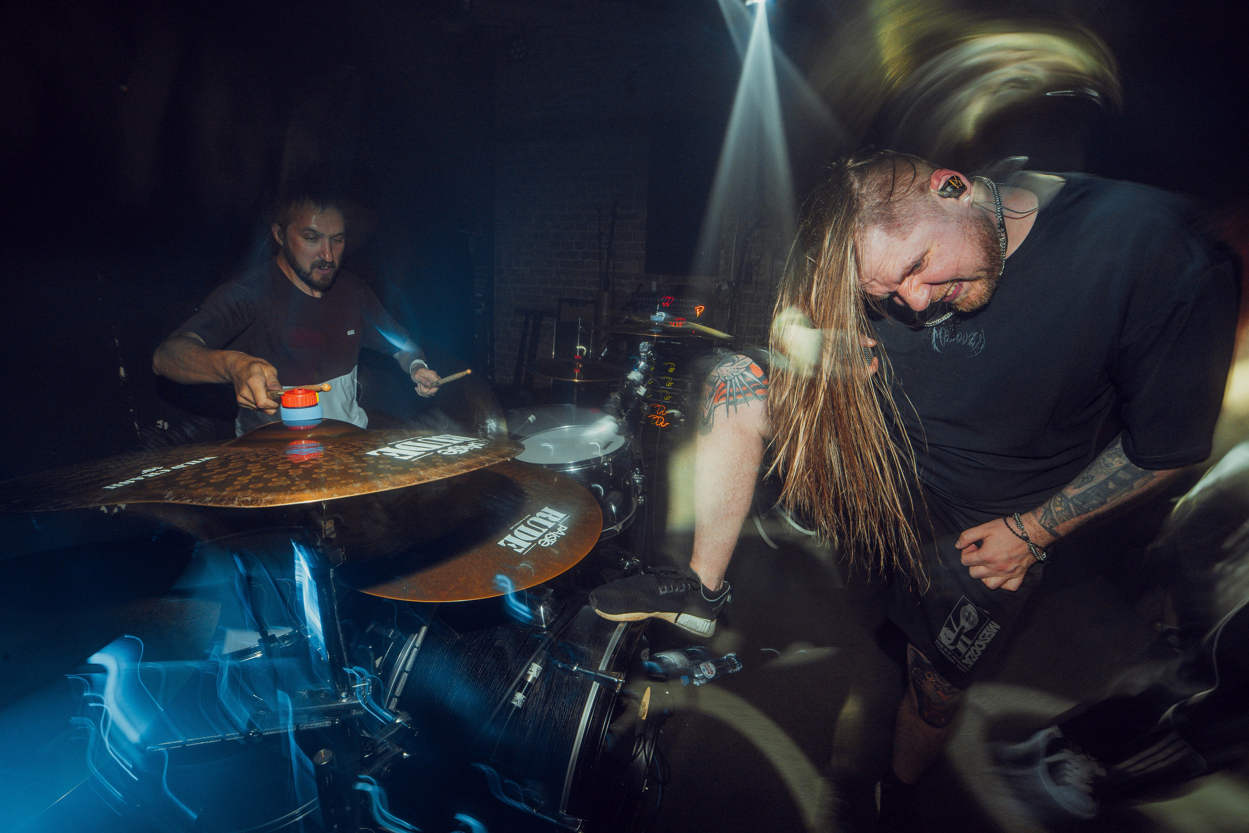 Blackpyres 26.05.2024. Фотограф Дядя Сник