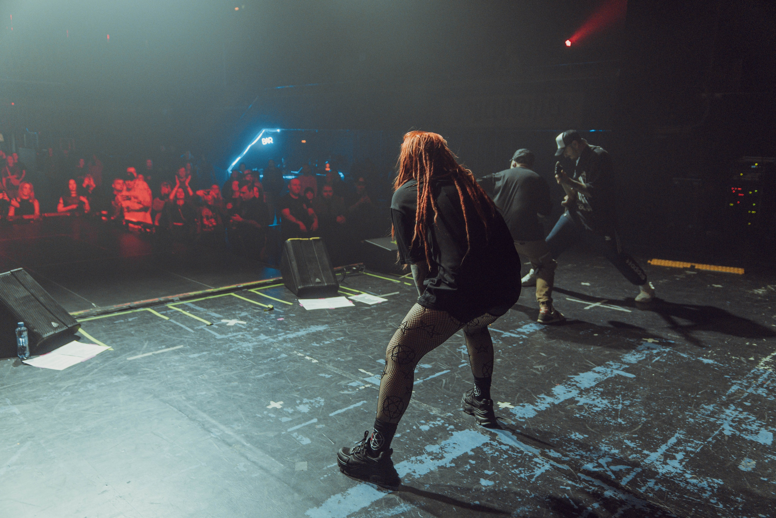 Blackpyres 10.05.2024. Фотограф Дядя Сник