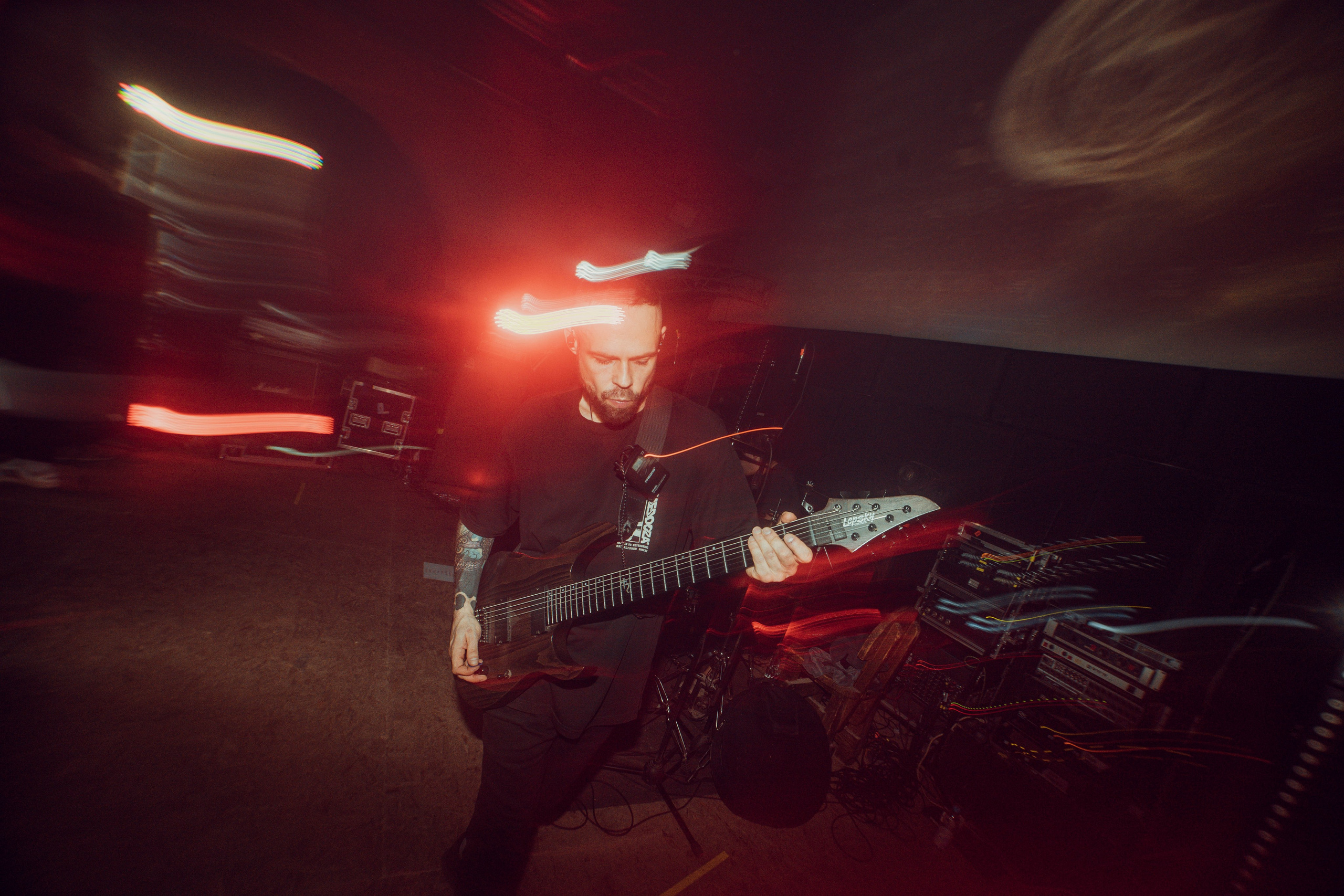 The Korea 12.01.2024. Фотограф Дядя Сник