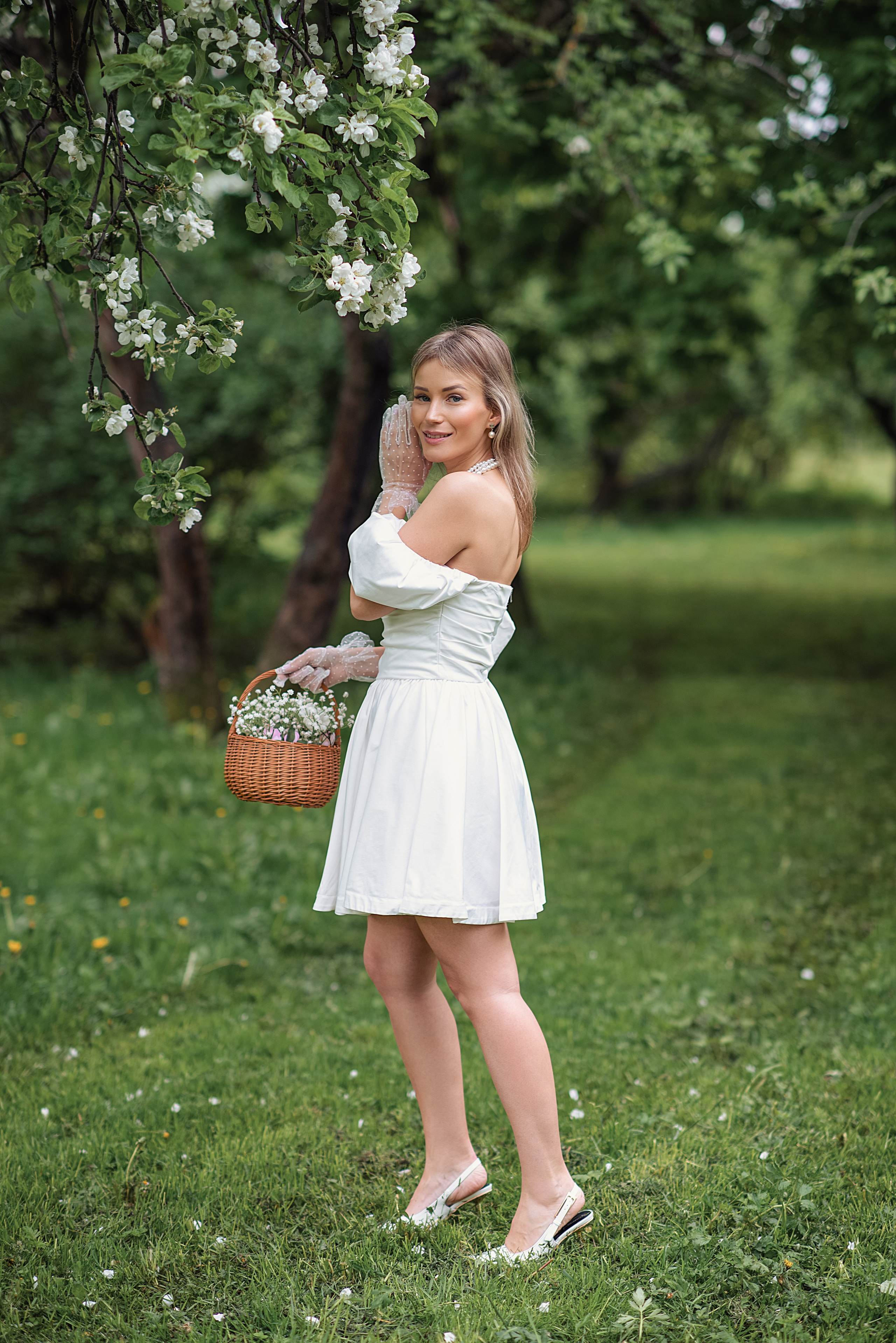 Таня. Фотограф в Санкт-Петербурге Катя Прудникова