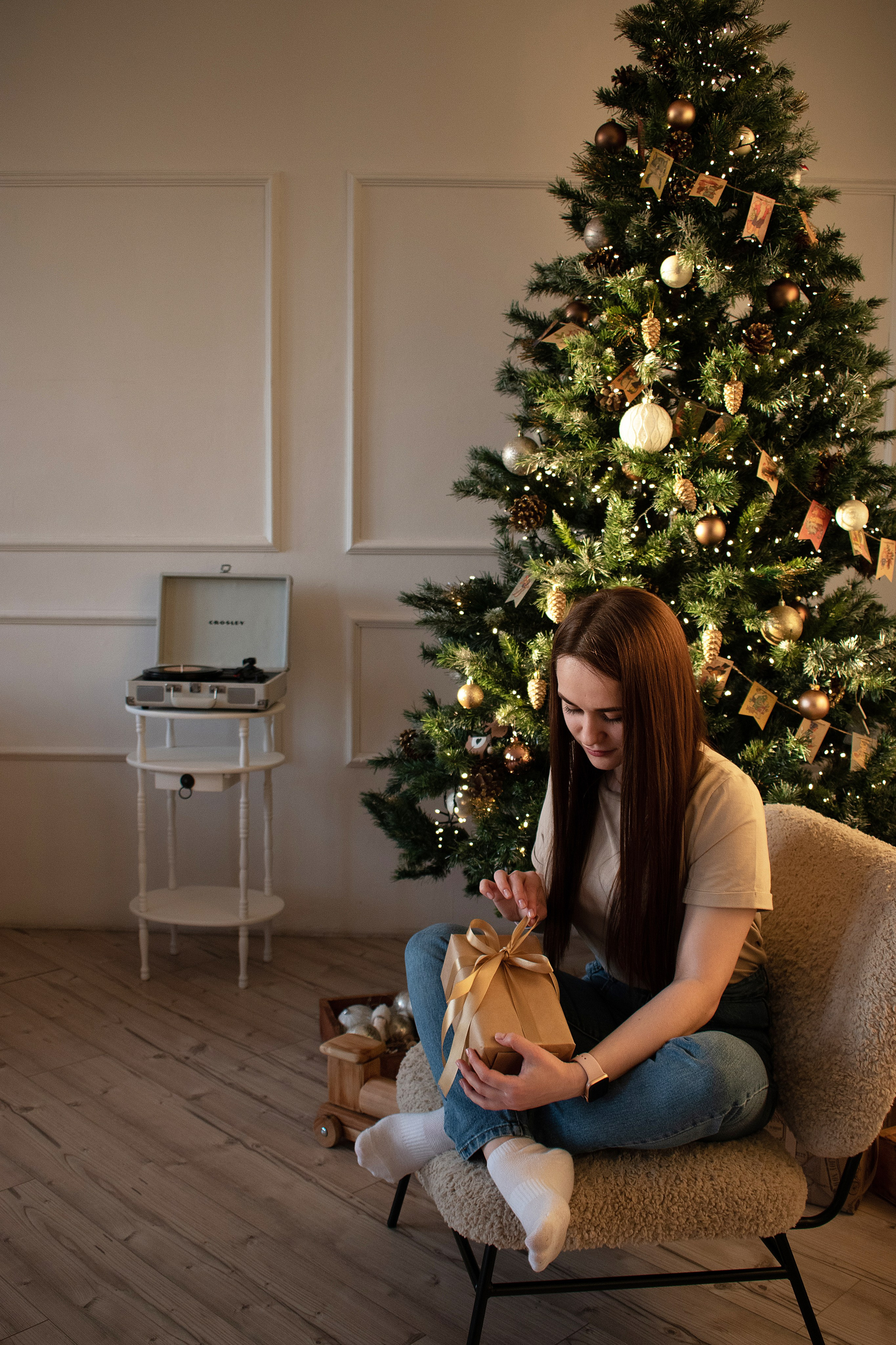 Влад и Лариса. Фотограф Анастасия Фомина