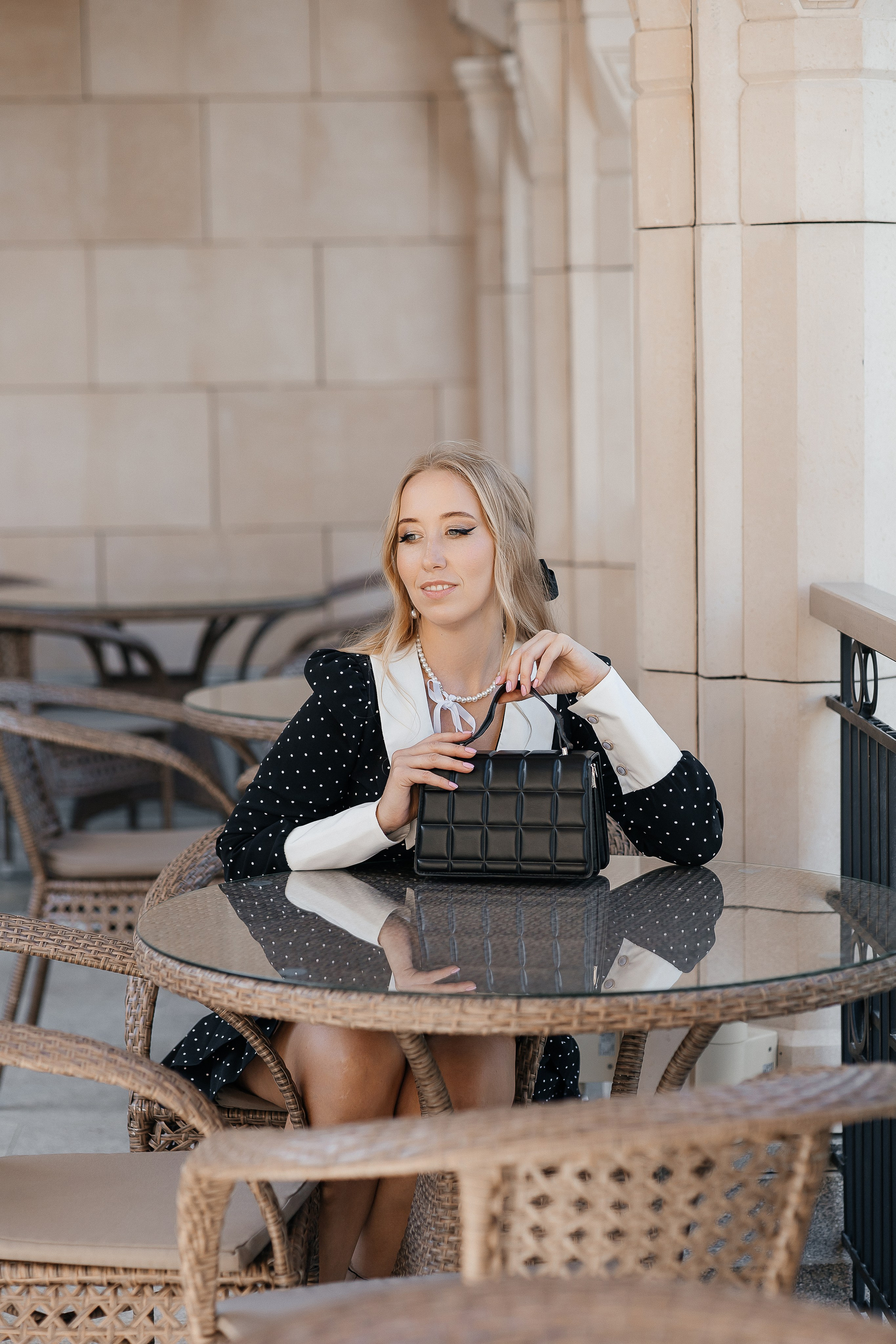 Новый Херсонес. Фотограф в Севастополе — Евгения Бойко