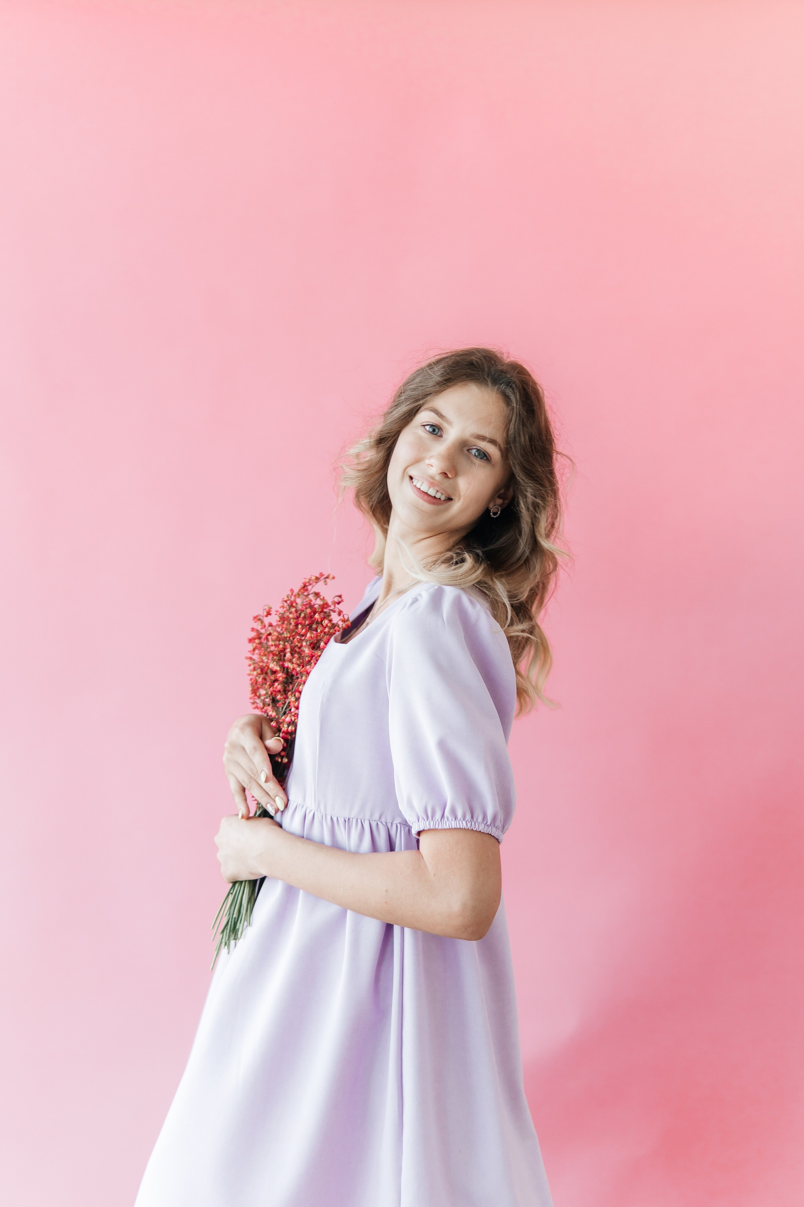 Светлана. Главная страница