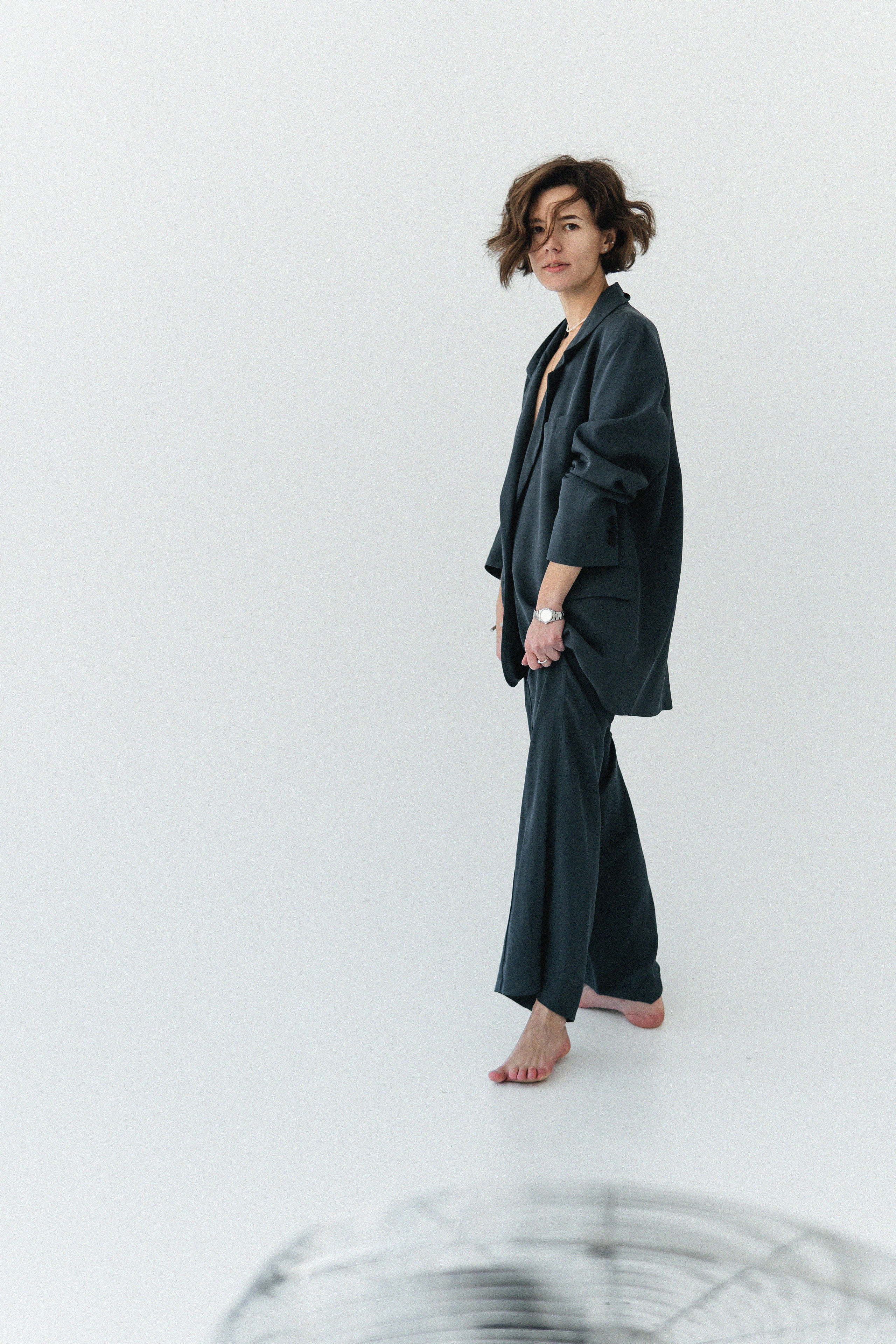 HB-day, Valya. Главная страница