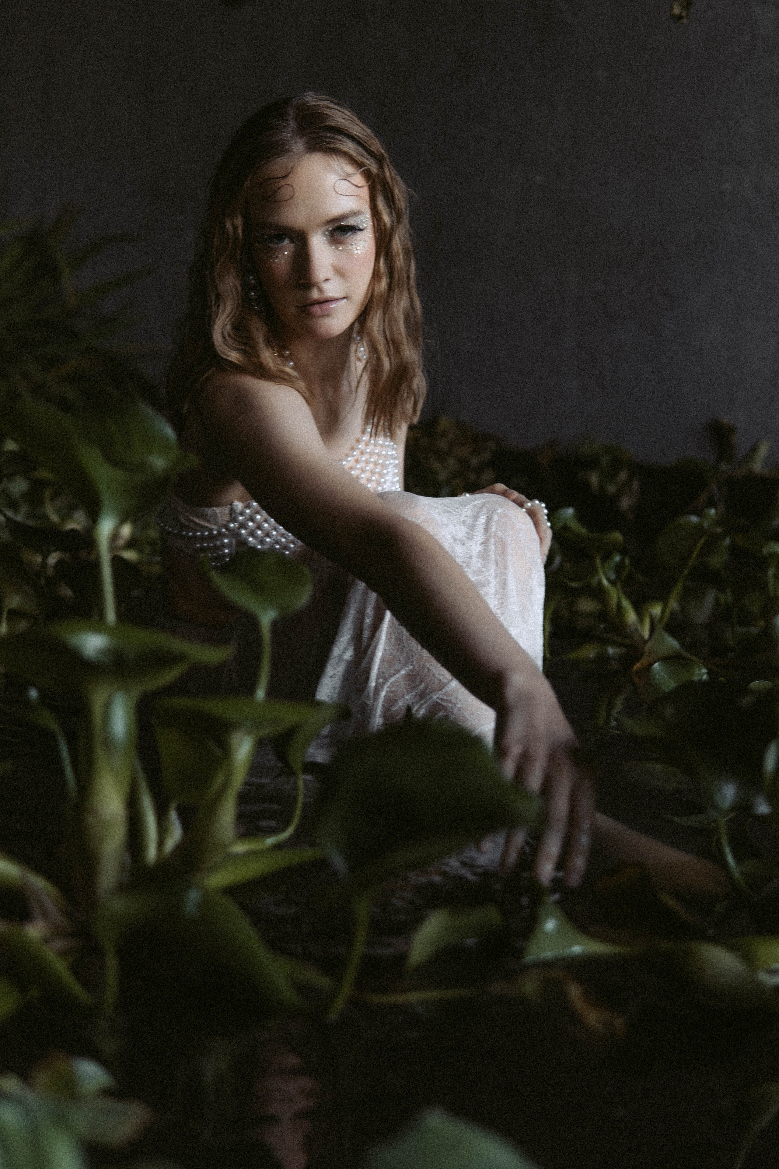 Serena. Главная страница