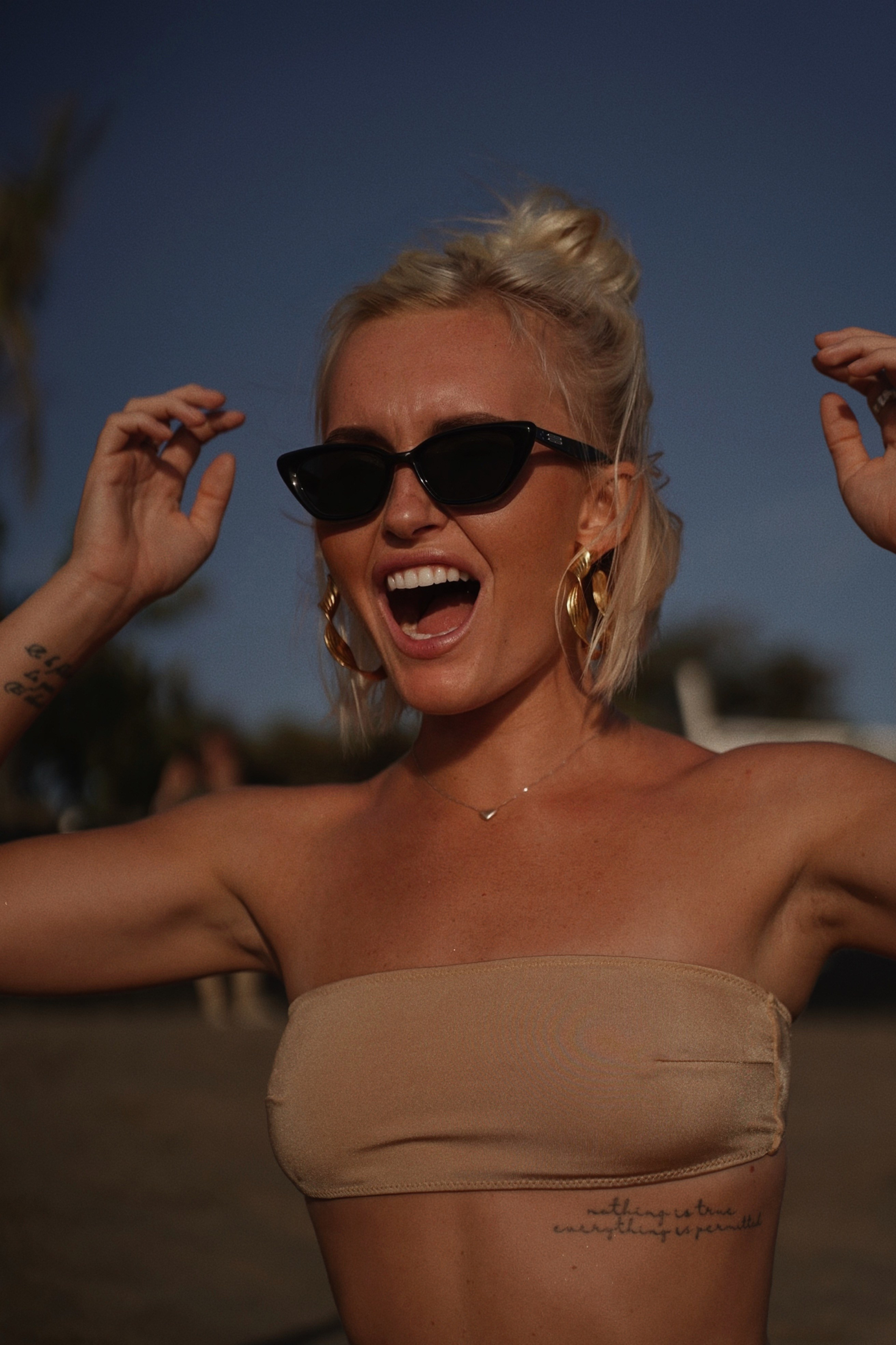 Brands. Anna Davidenko is a photographer worldwide