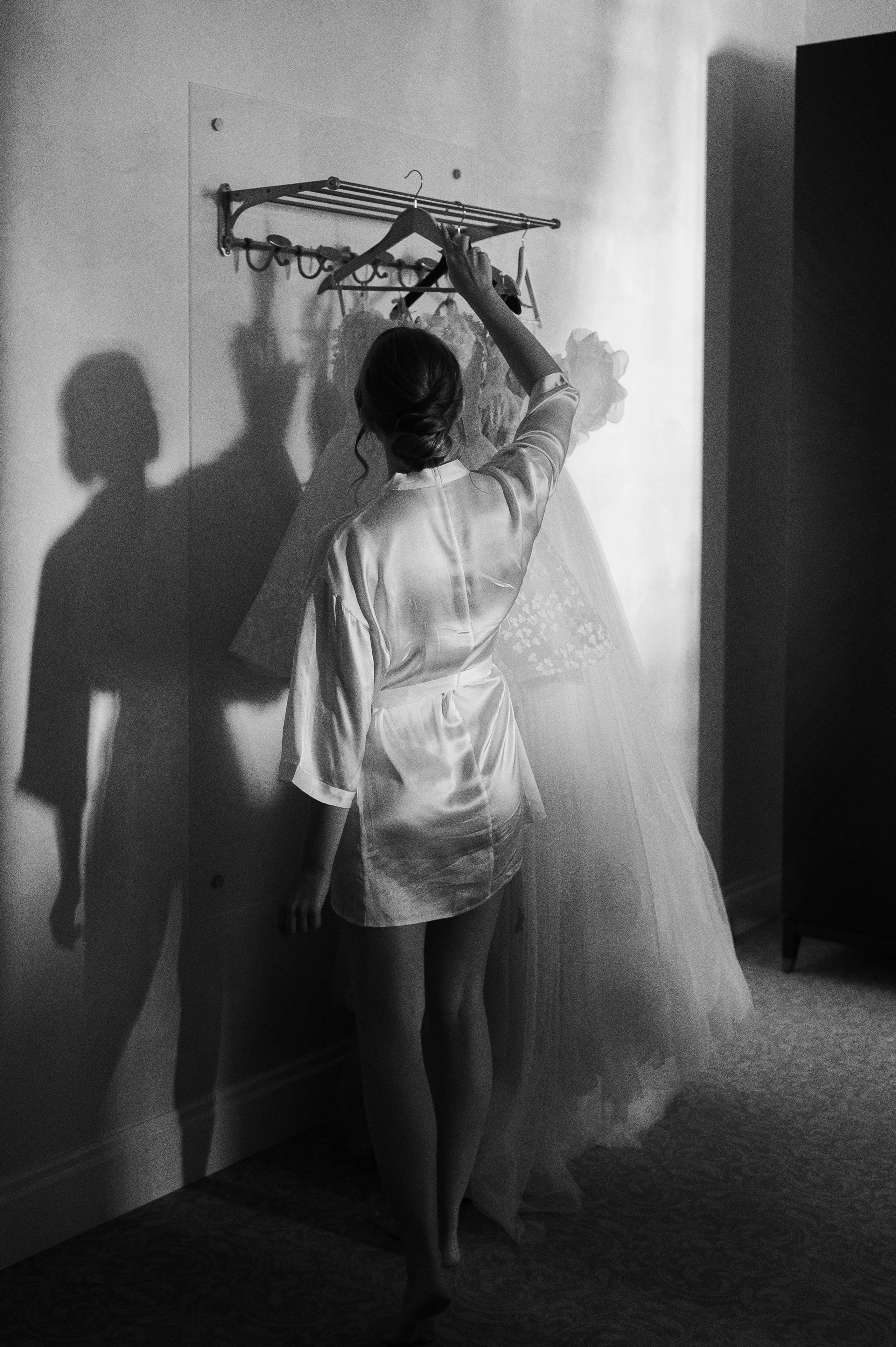 Свадьба длиною в два дня. Свадебный фотограф Татьяна Лейн в Санкт-Петербурге