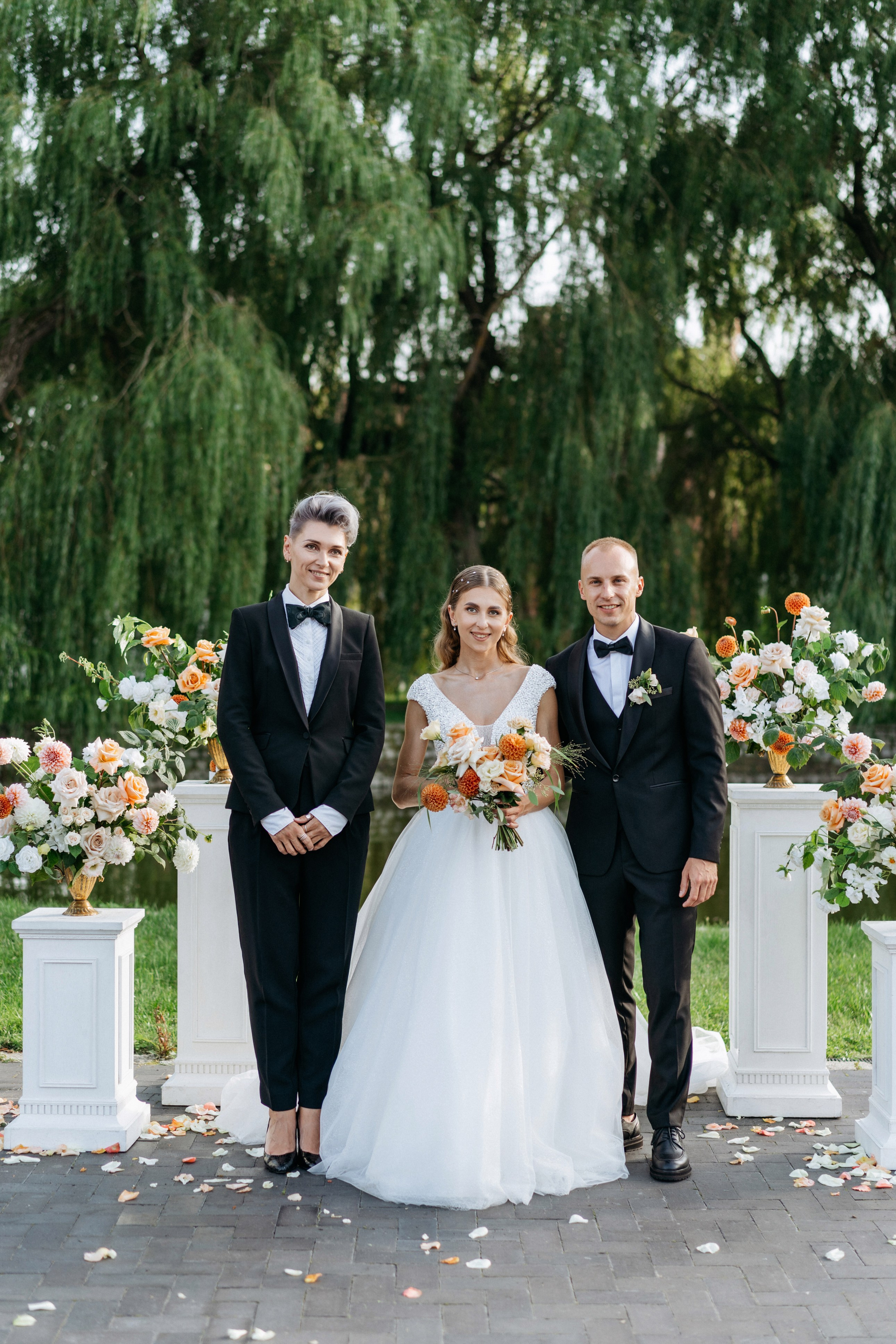 Александр и Ирина. Свадебный и семейный фотограф в Калининграде Анастасия Гриценко