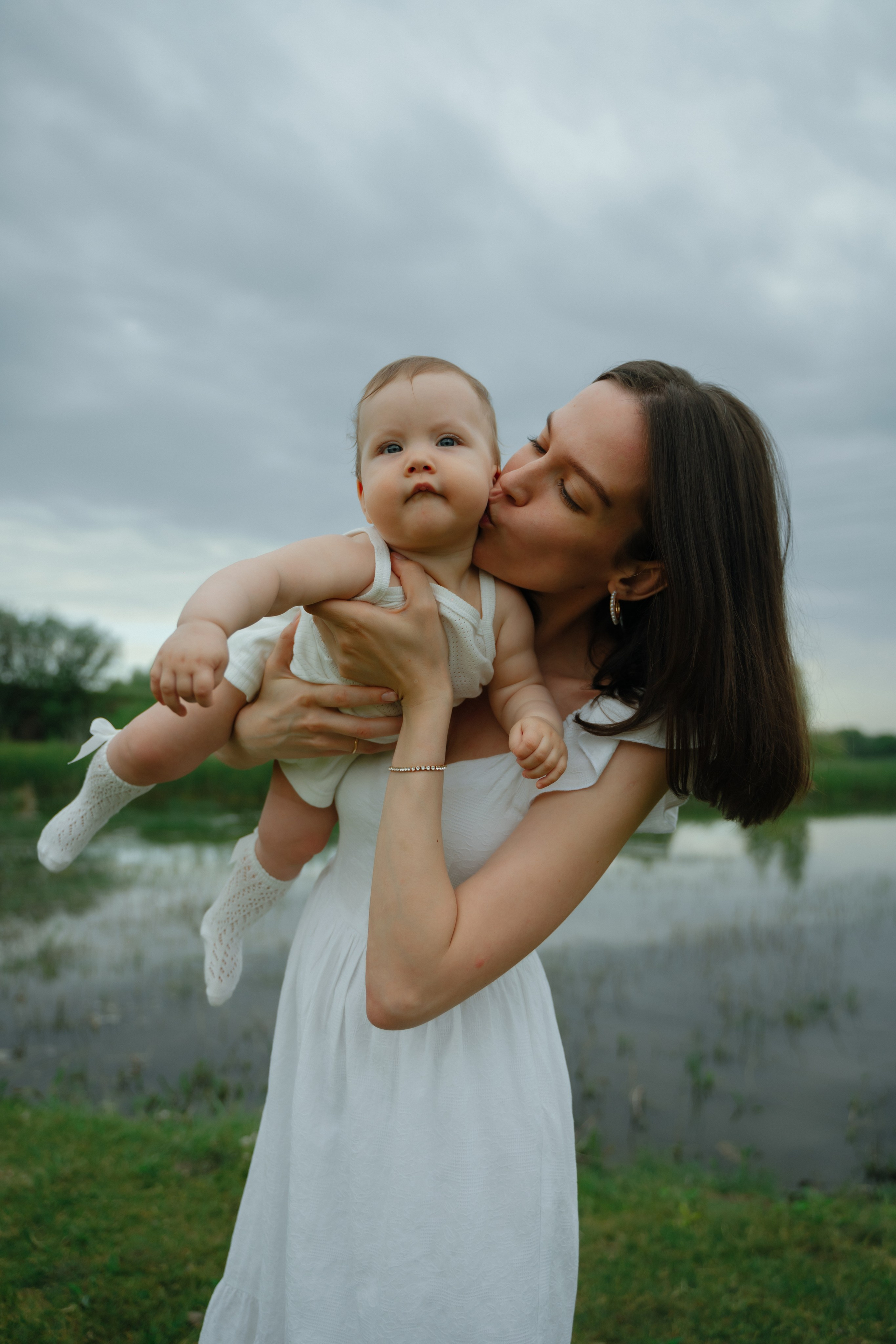 Семья. Фотограф Санкт-Петербург