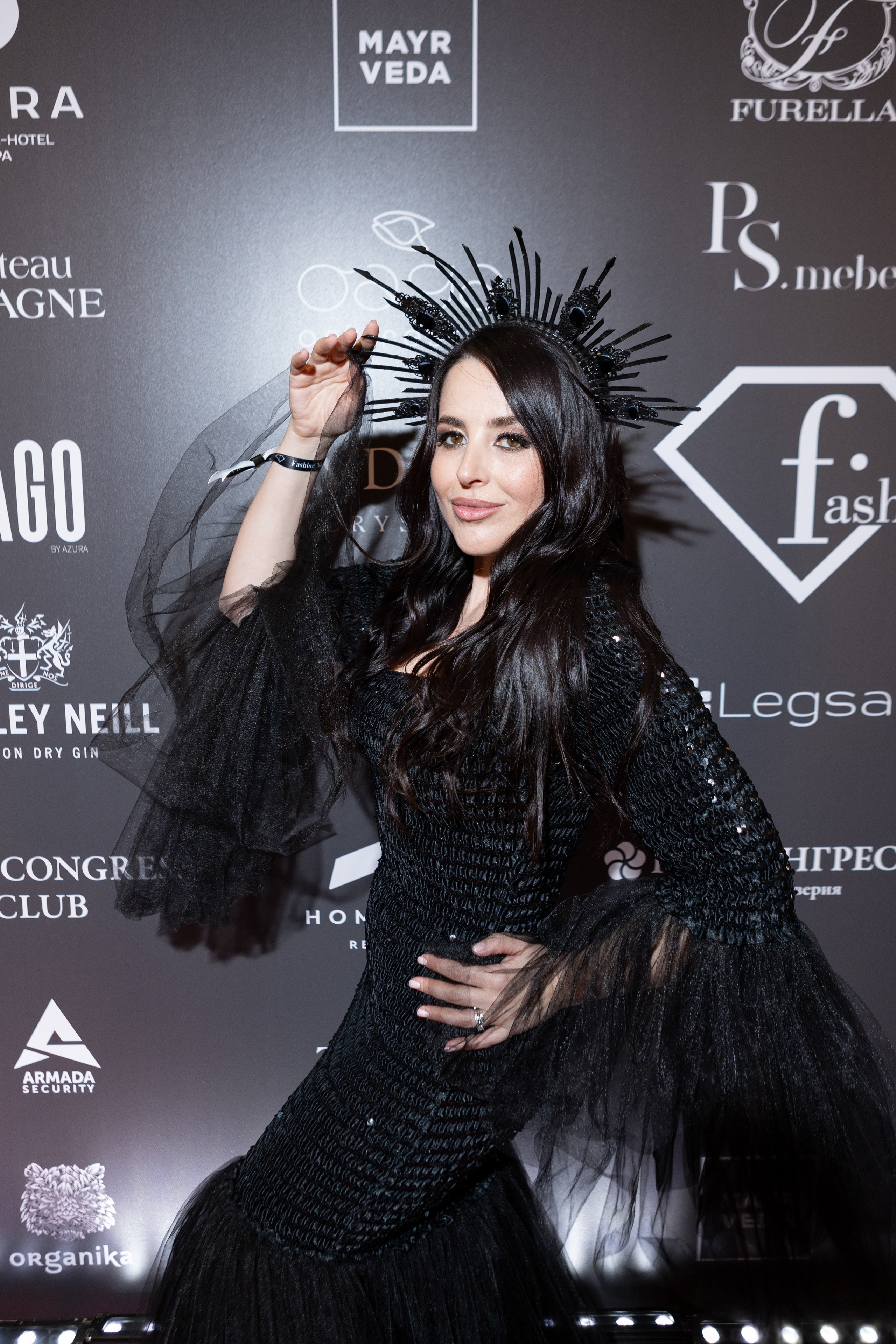 Fashion TV 19.12.23. Главная