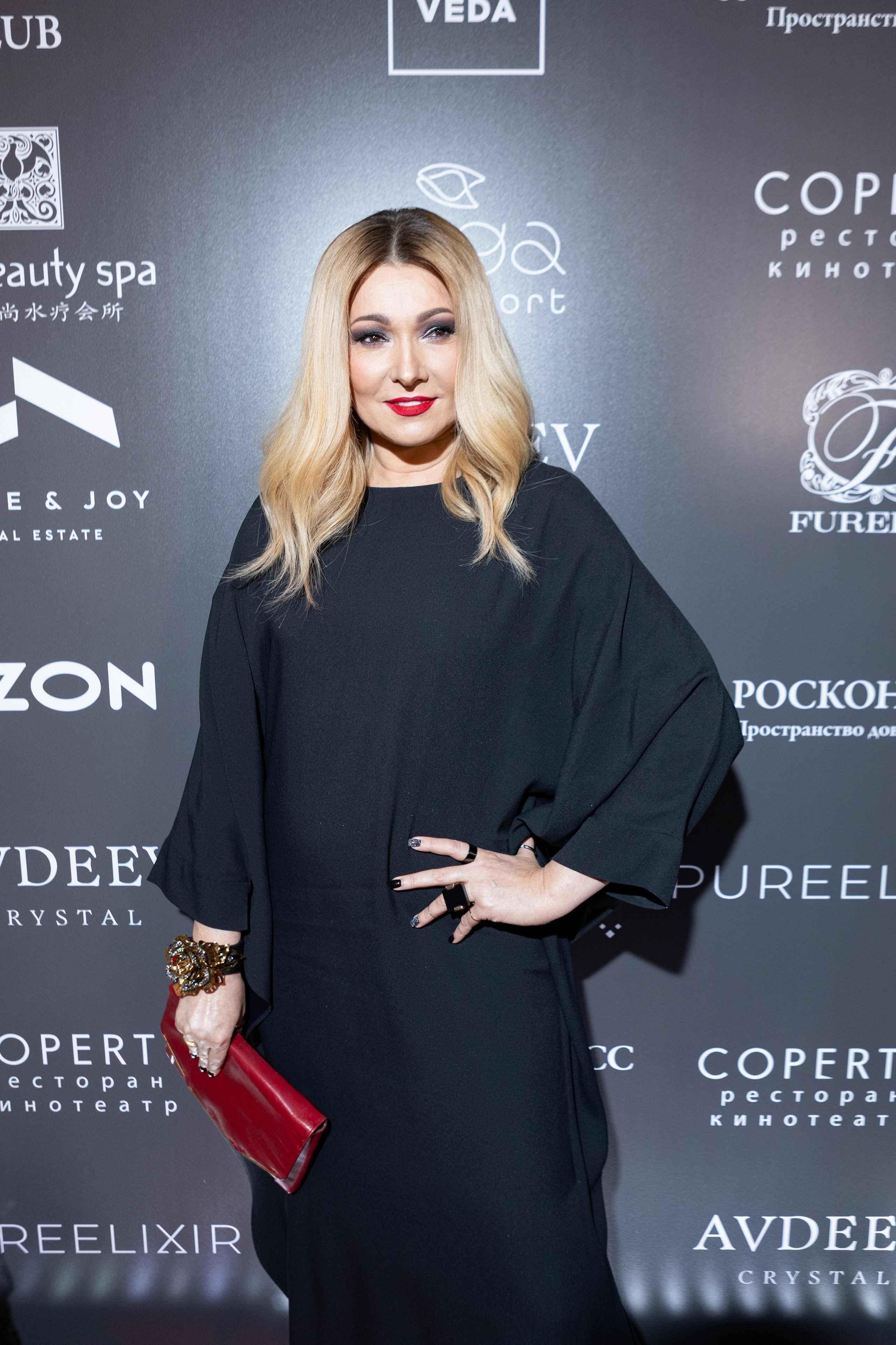 Fashion TV 19.12.23. Главная