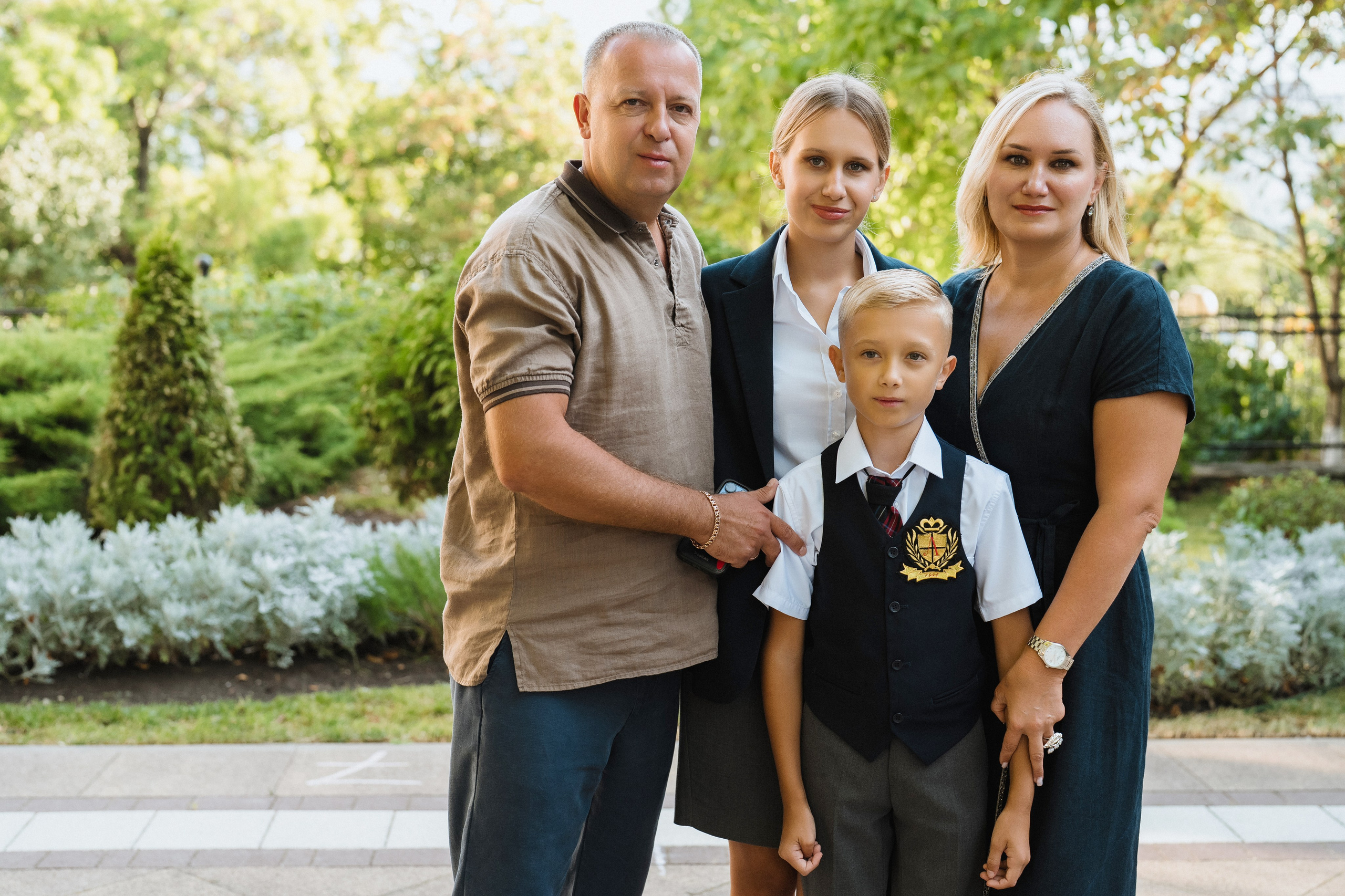 11 класс Личность. Выпускные альбомы Натальи Бутко: Новороссийск, Анапа, Геленджик