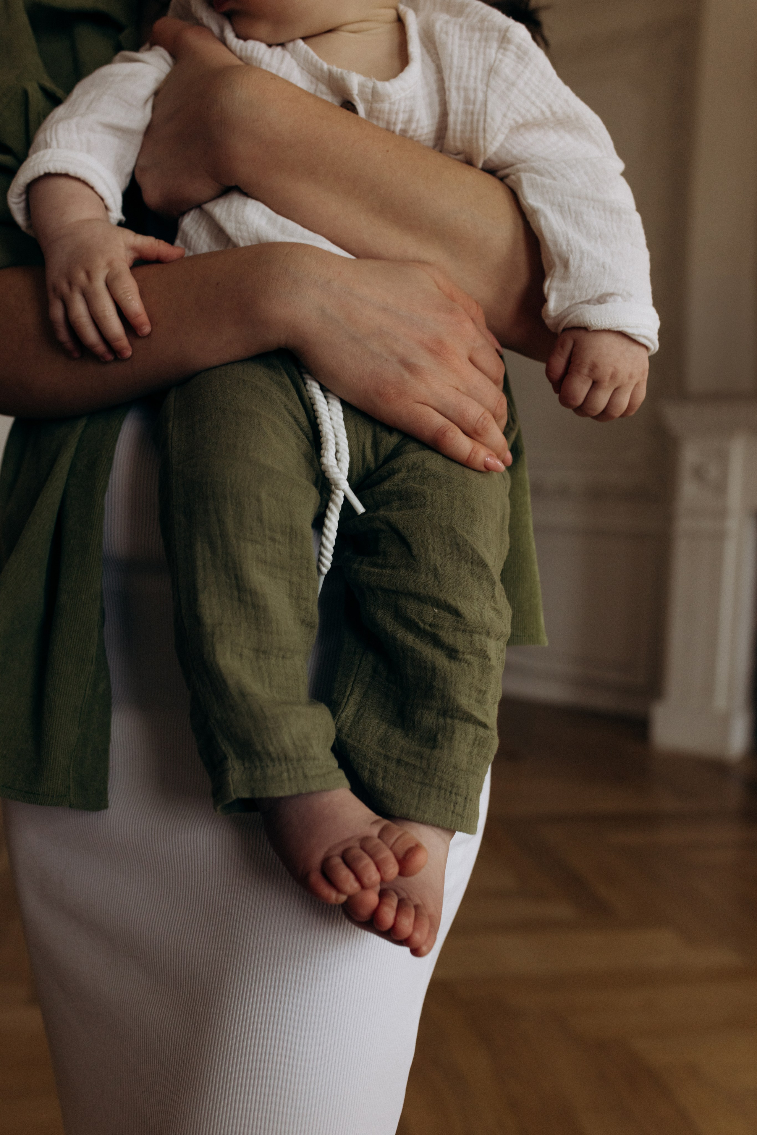 Александра, Саша, Мелания и Мирон. Klerout Photographer