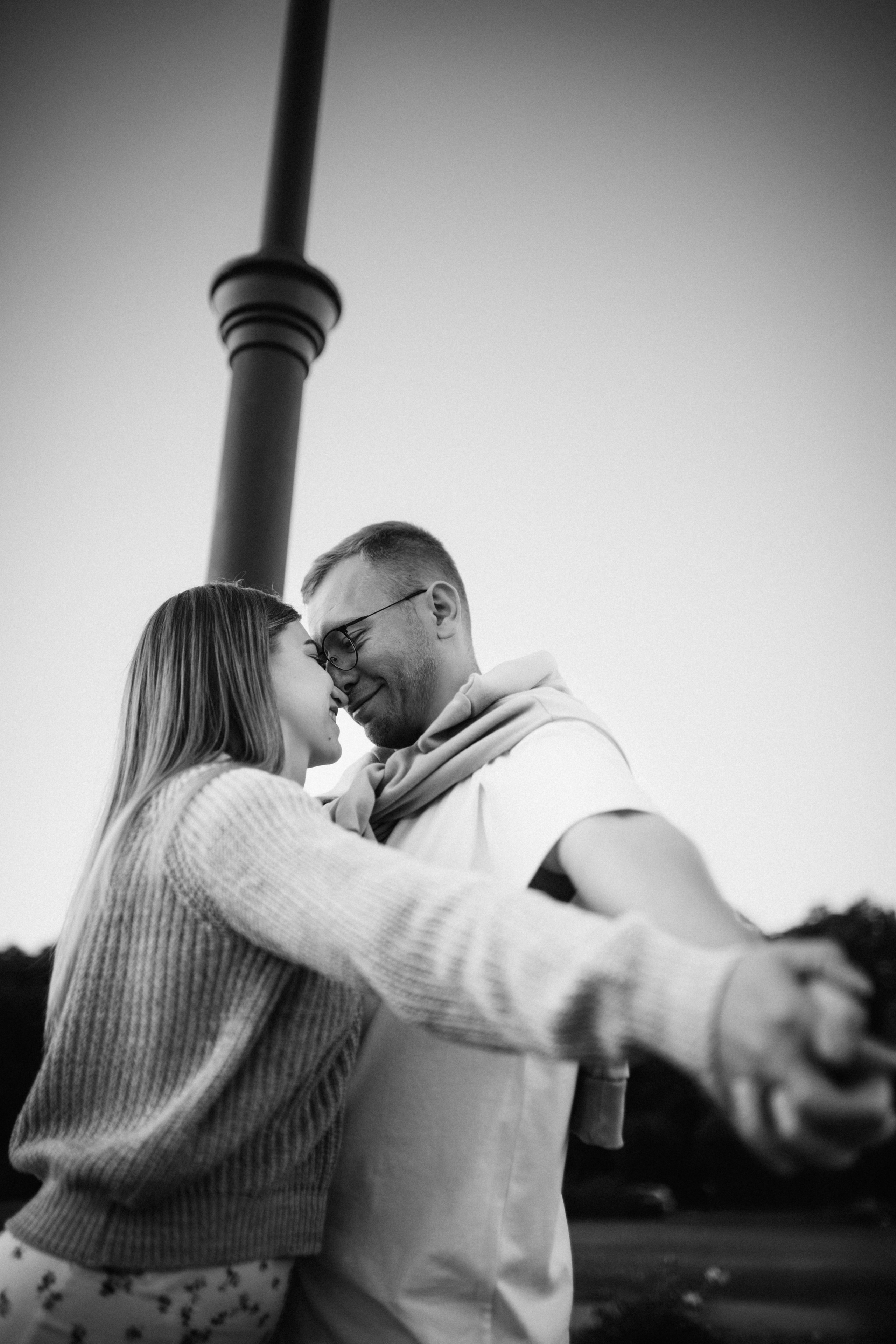 Анастасия и Александр. Klerout Photographer