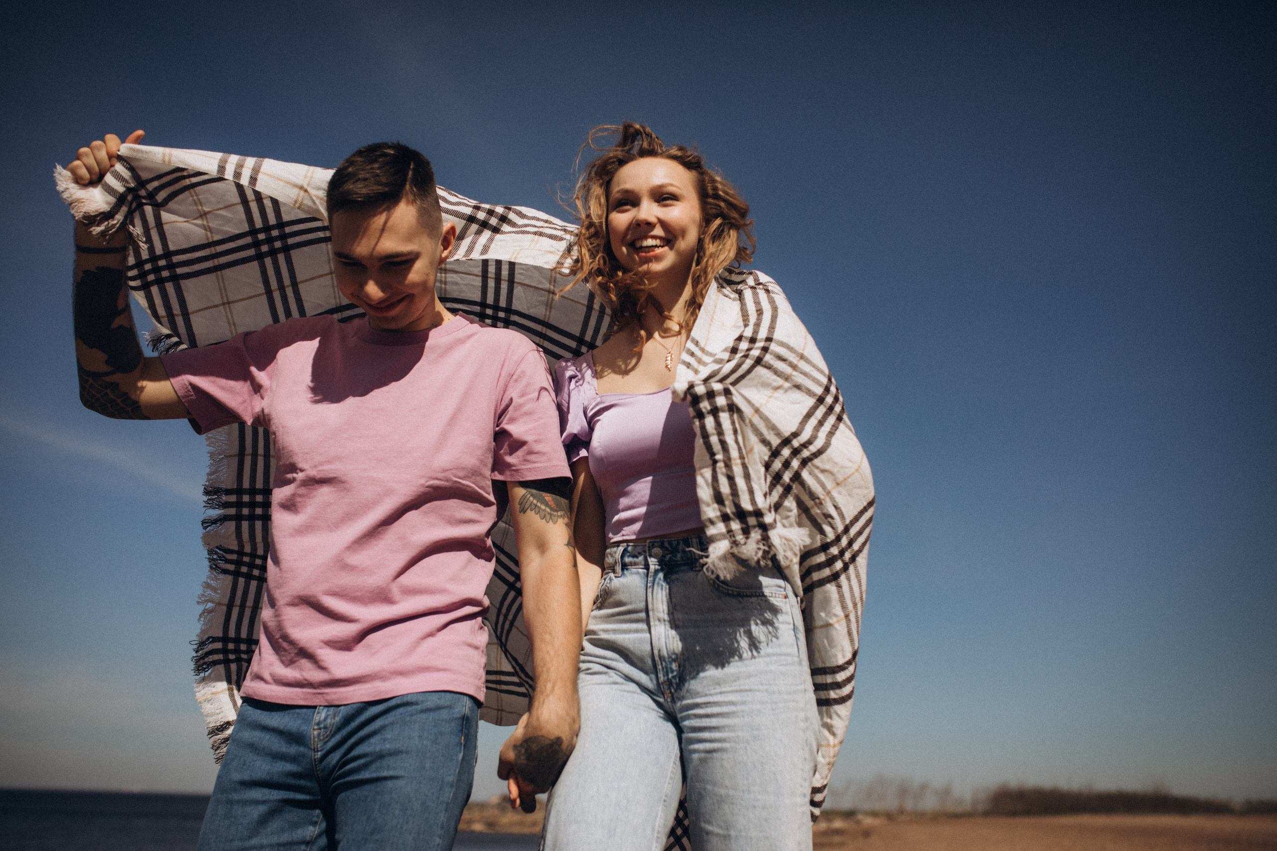 Мария и Степан. Klerout Photographer