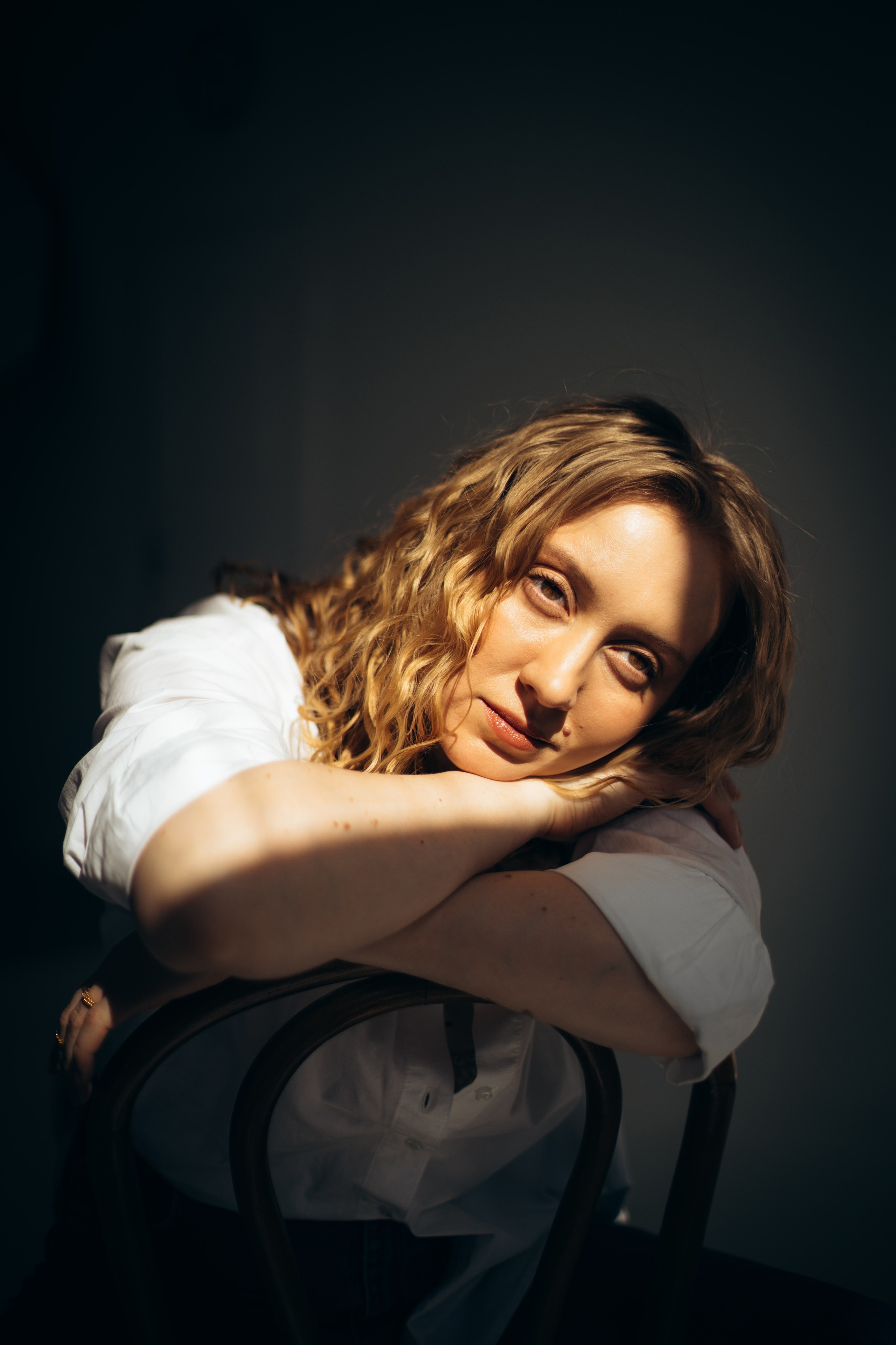 Кристина. Klerout Photographer