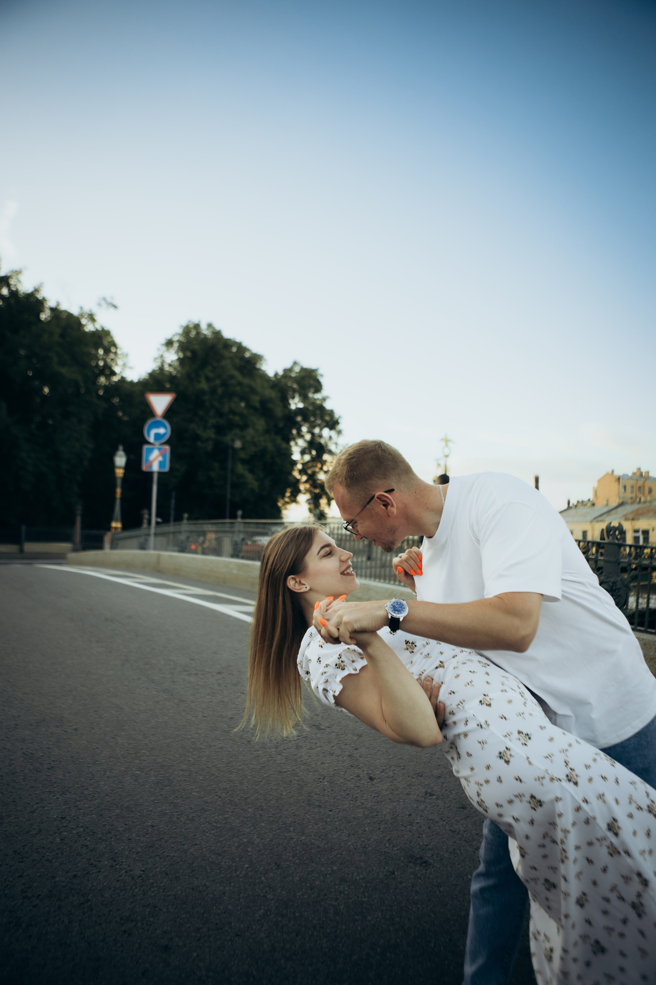 Анастасия и Александр. Klerout Photographer