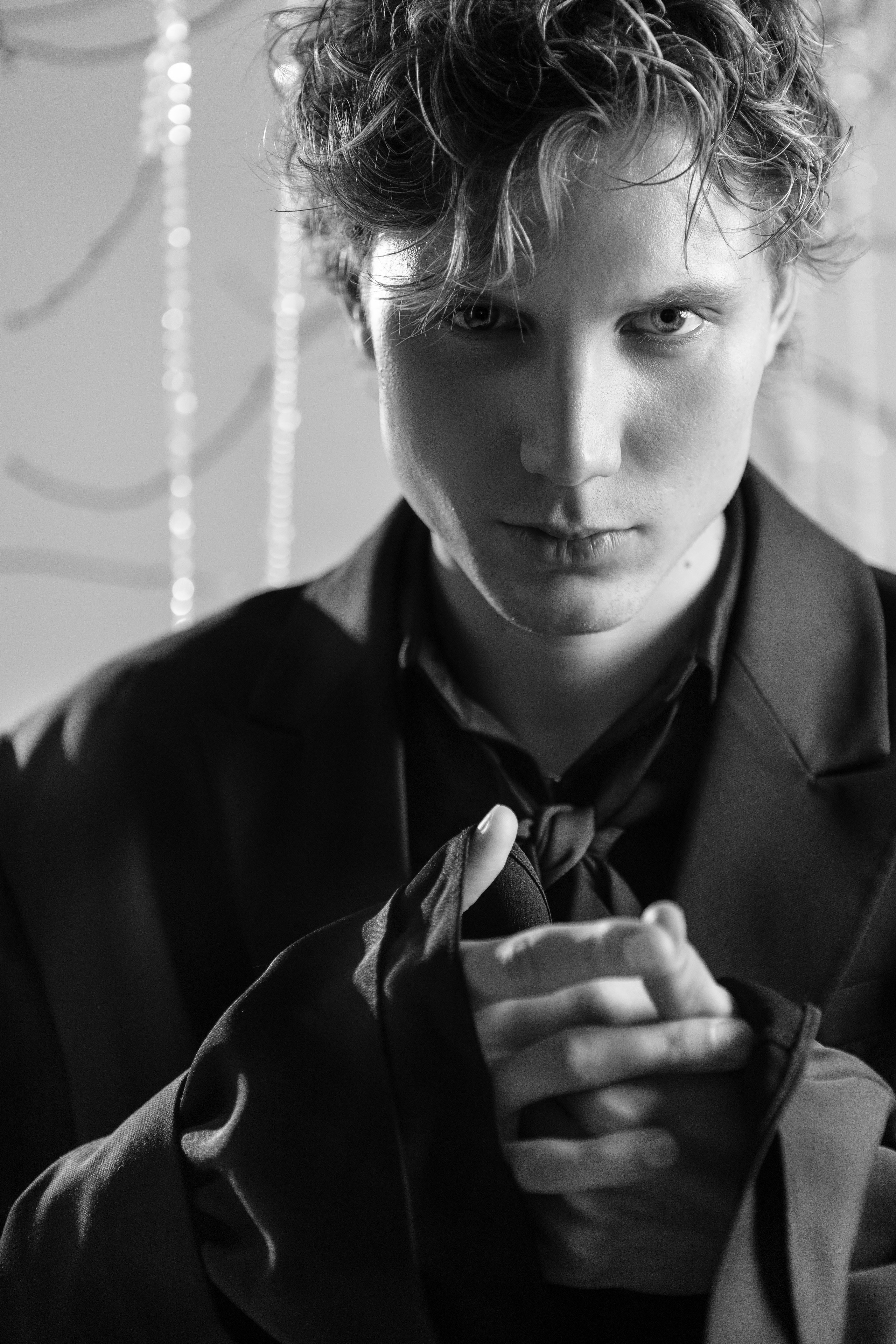 Winter.Love. Фотограф Валерия Шубина