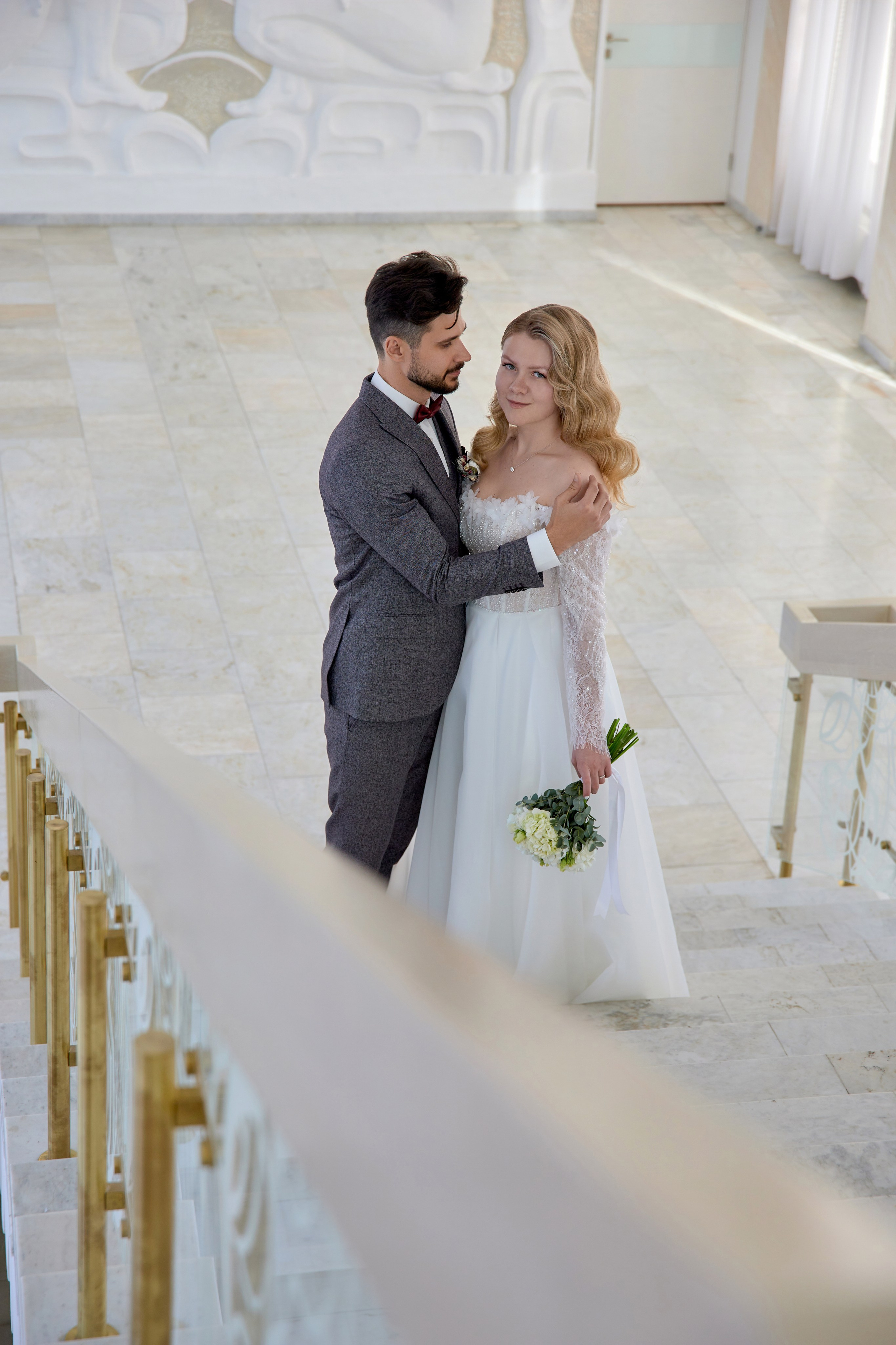 Евгений и Юлия. Фотограф в Самаре Анастасия Афанасьева