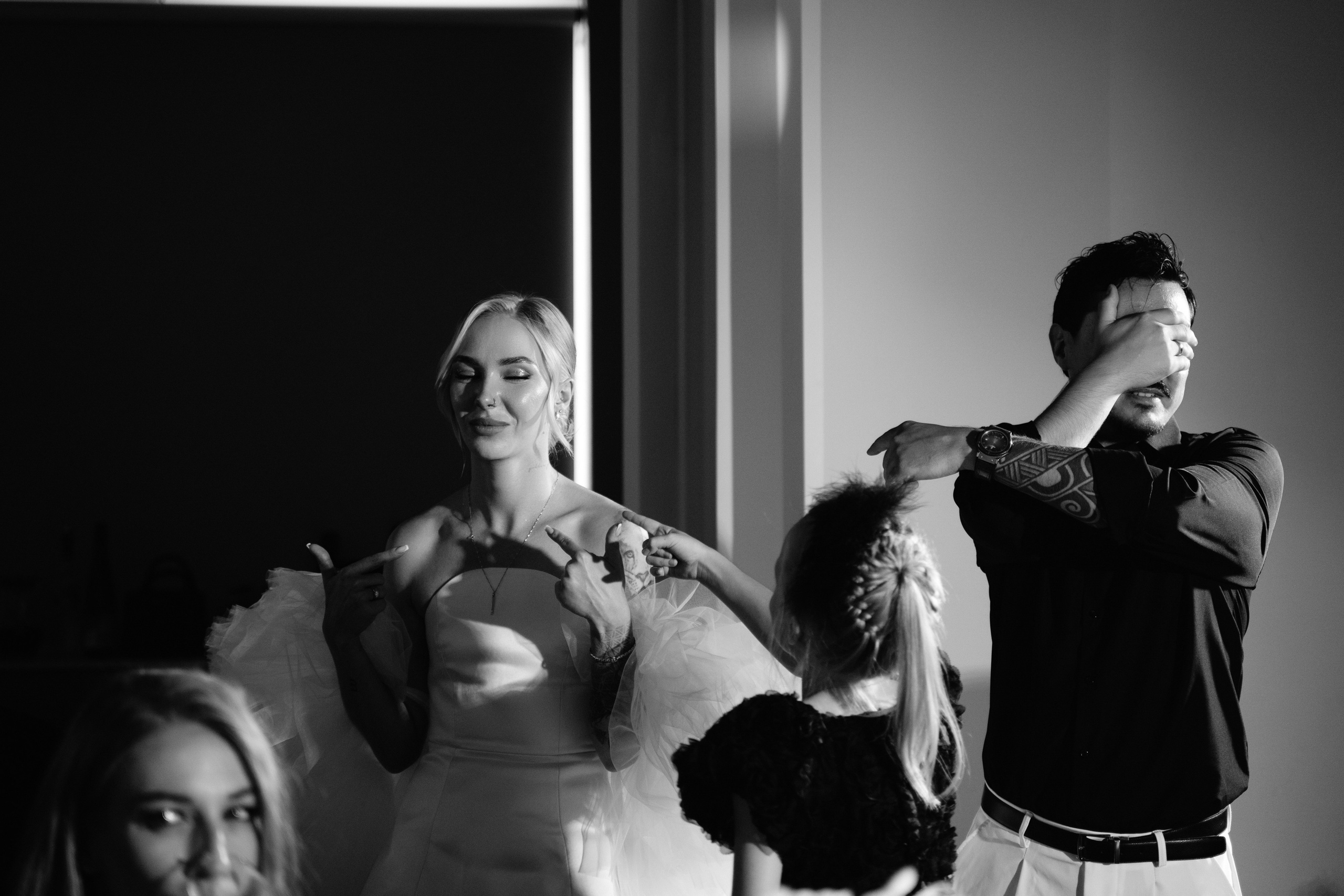 Антон и Оля. Фотограф Екатеринбург