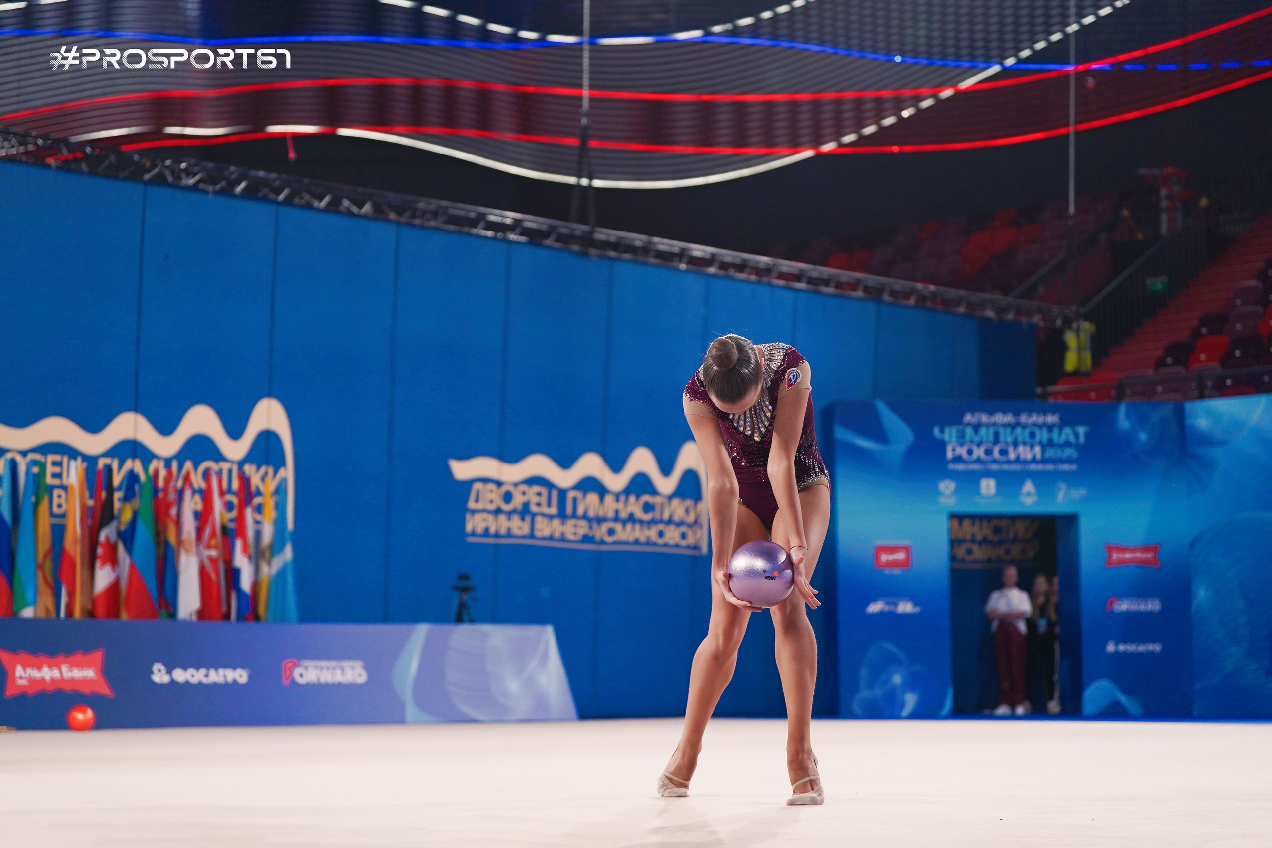 76 Аплётина Арина. Спортивный фотограф Олег Медведев | prosport67 | Смоленск