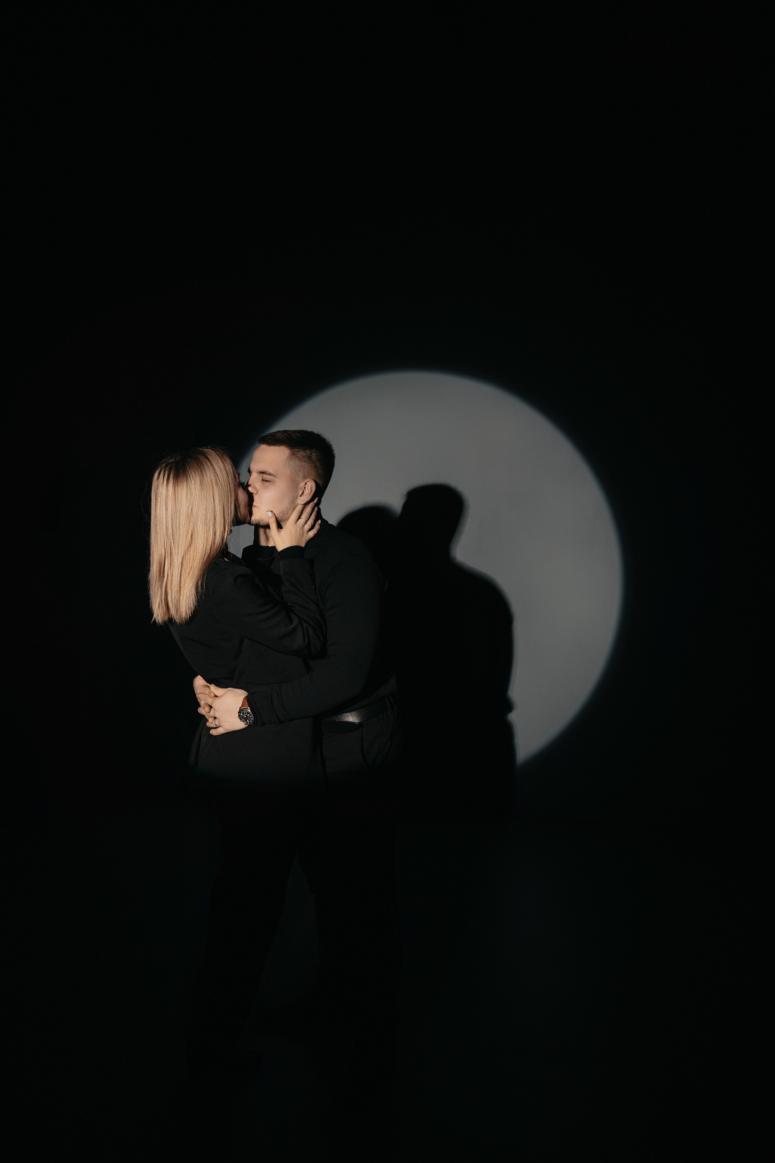 Анна и Михаил. Фотограф Воронеж Варвара