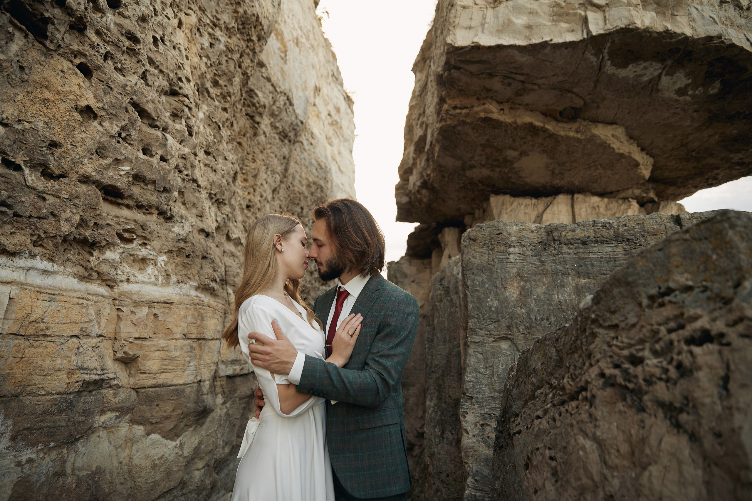 Софья и Егор