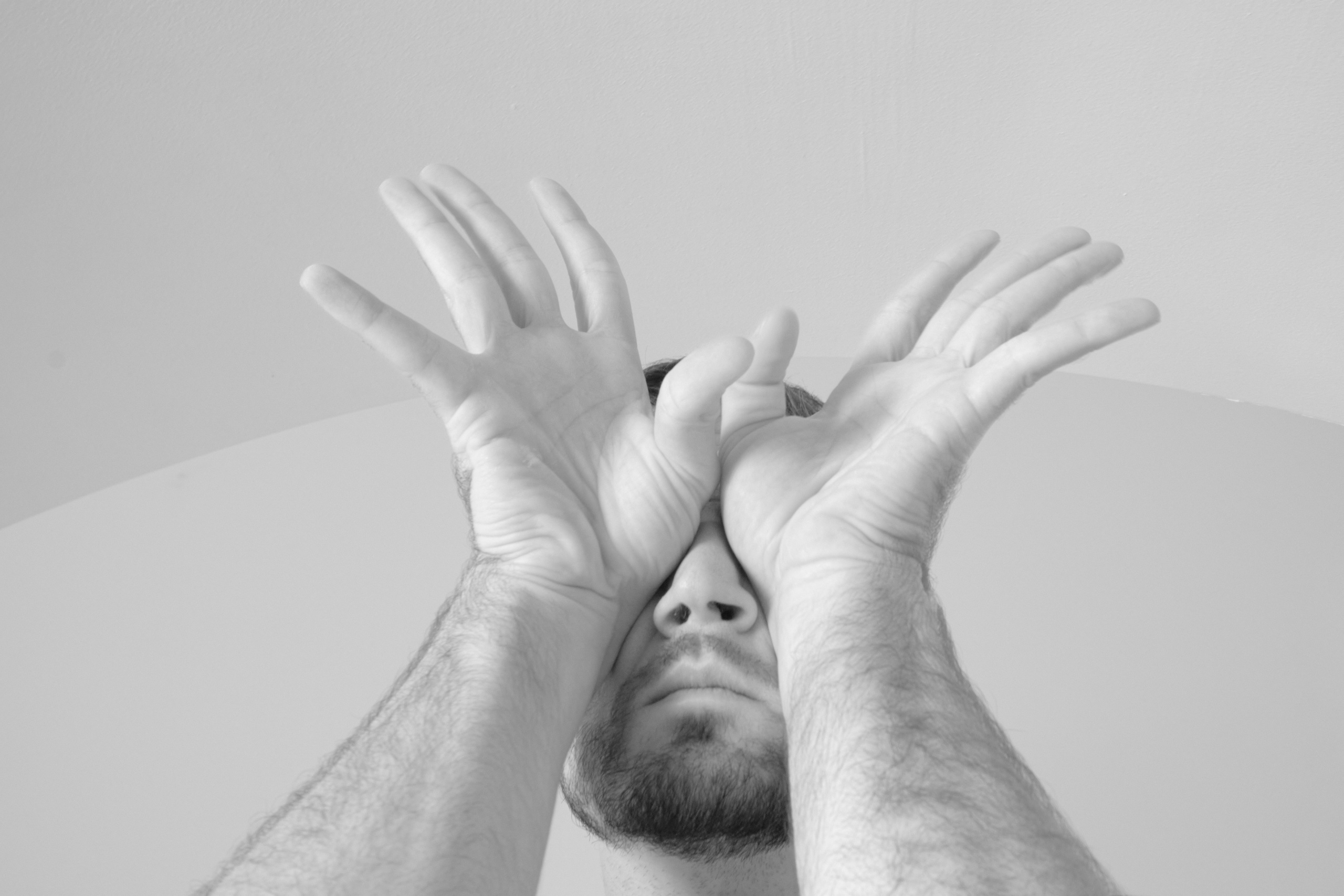 Mokshi. Фотограф Настя Лев