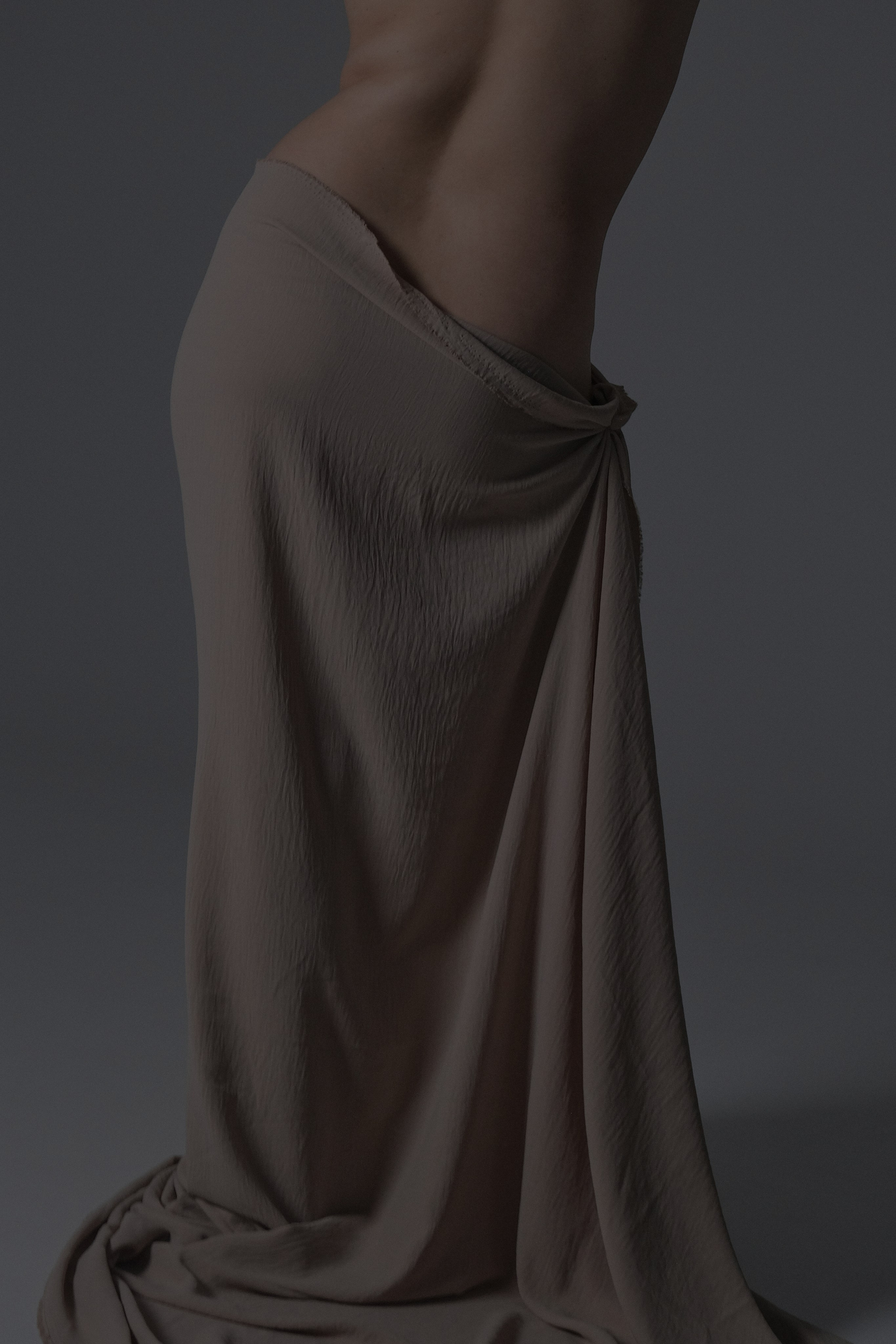 Wind. Фотограф Настя Лев